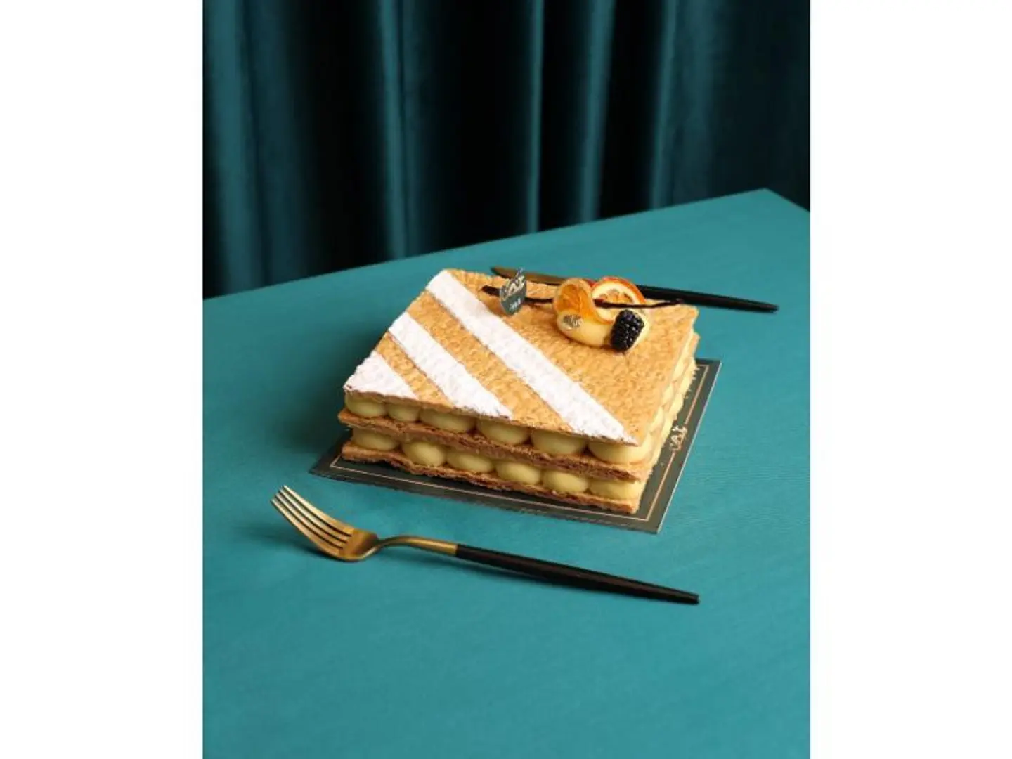 Mille Feuille