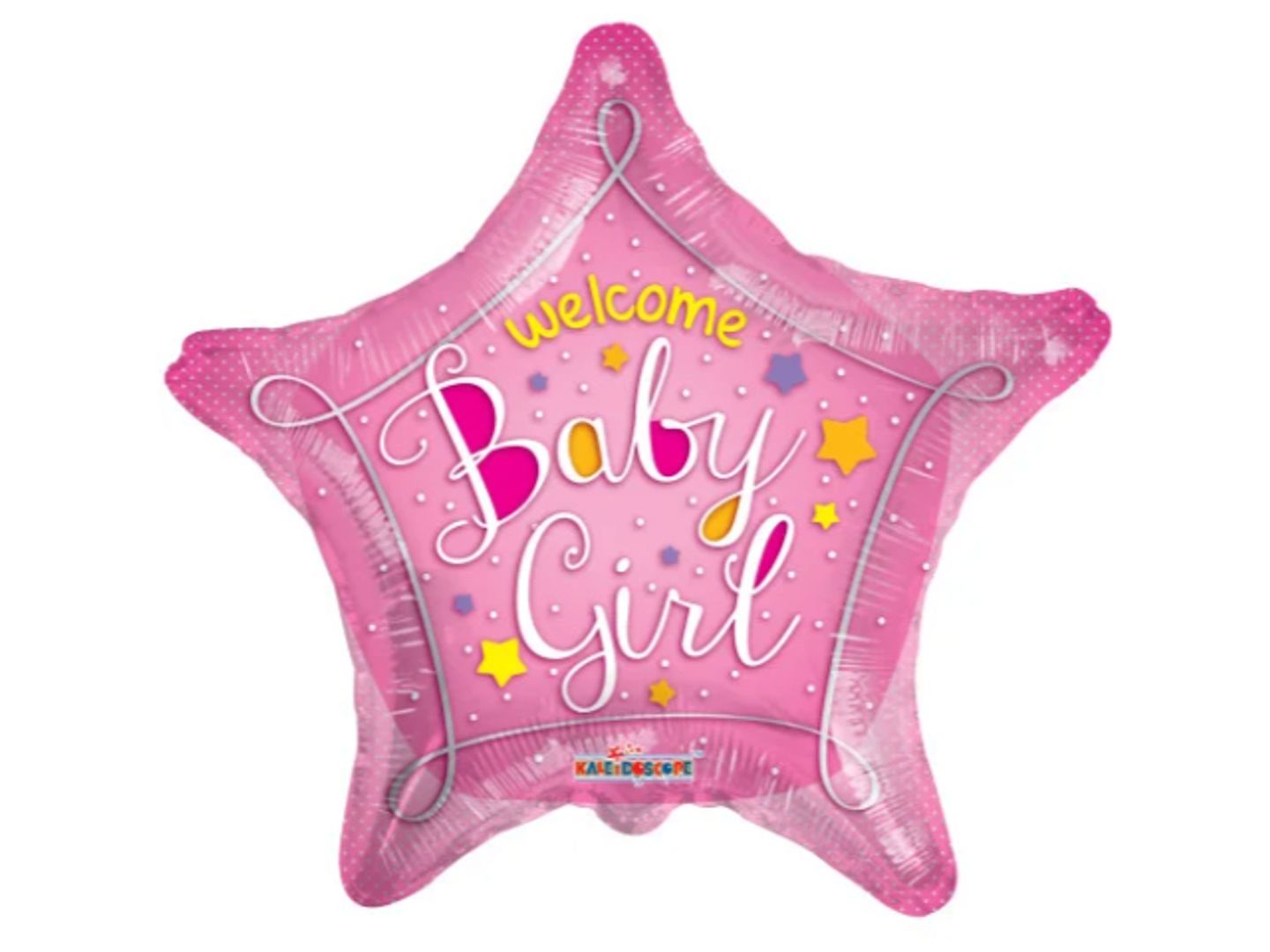 Balloon For Newborns 1