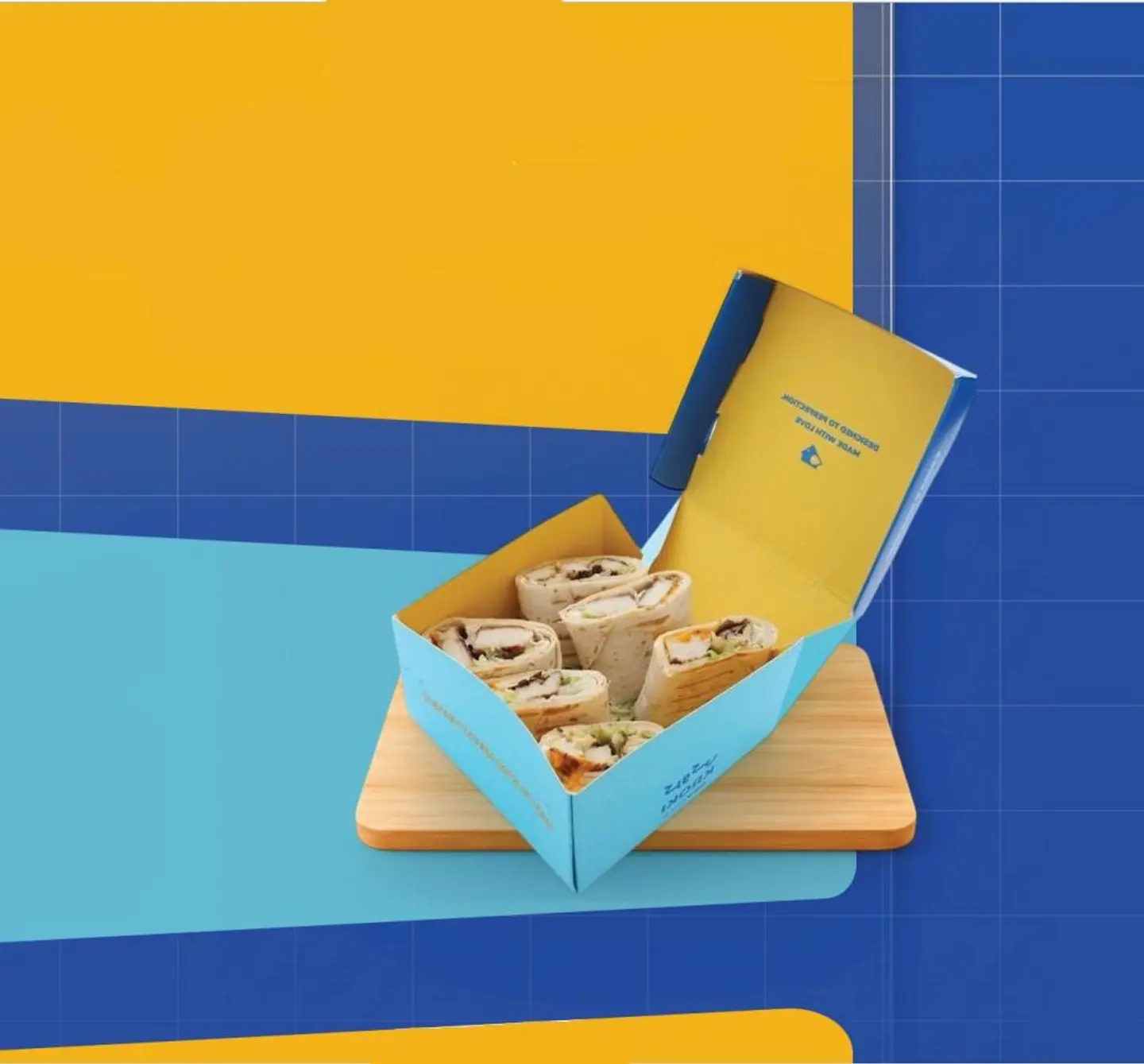 كروكي رولز كلاسيك