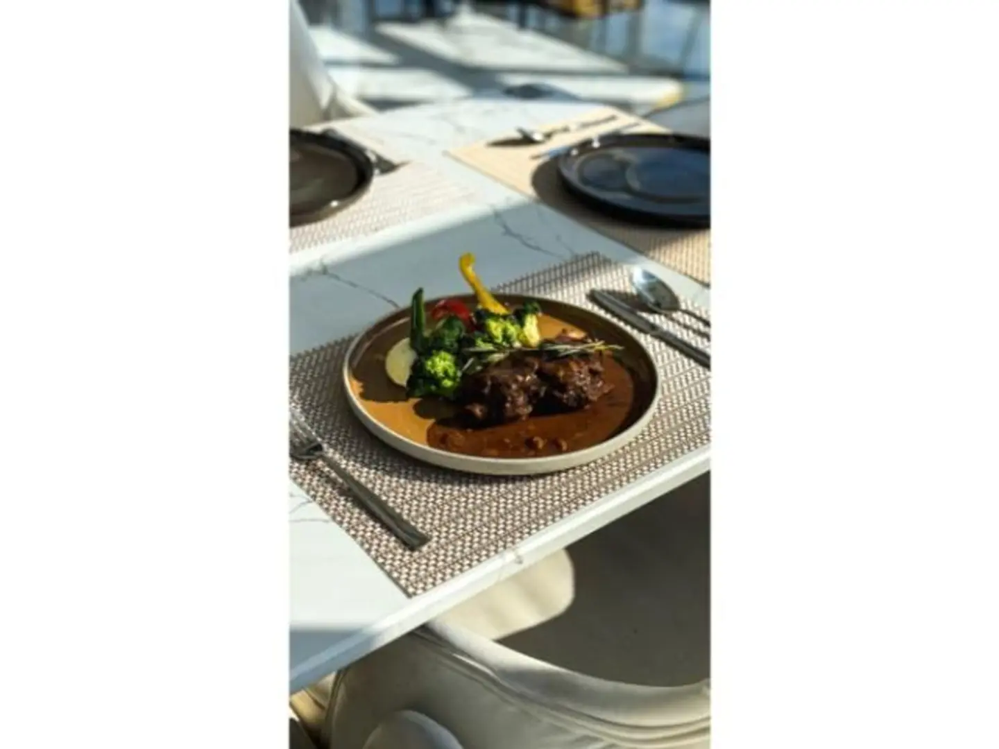 Roasted Brisket