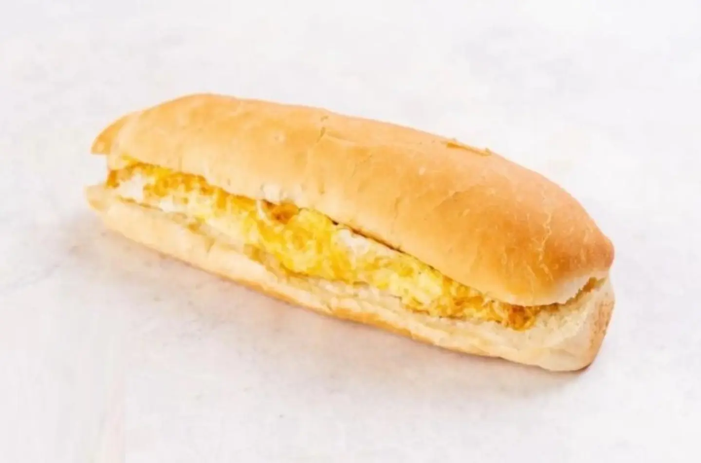 Fried Egg Sandwich
