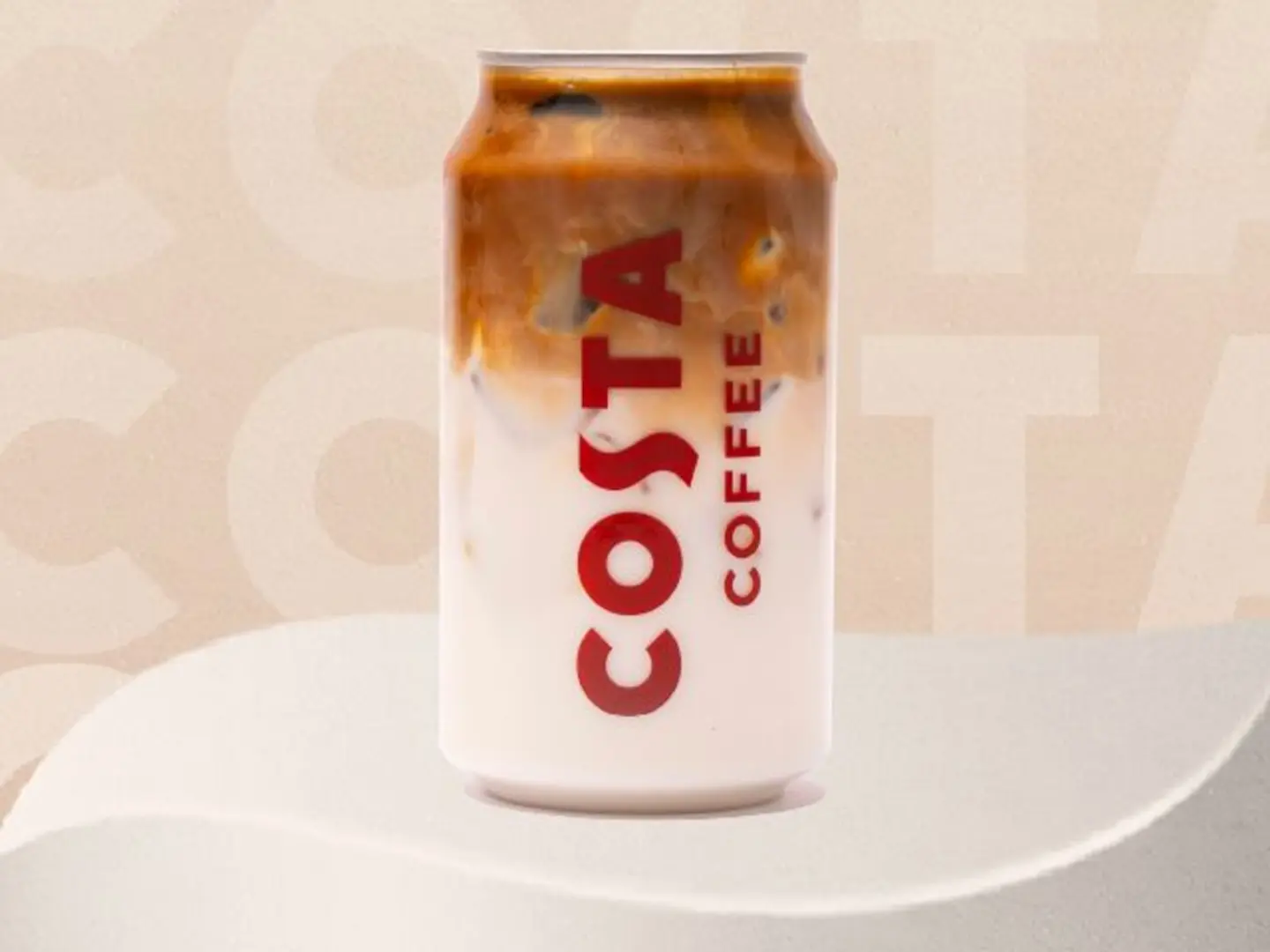 Iced Latte
