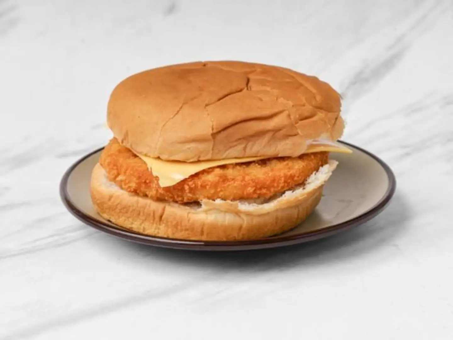 Chicken Burger