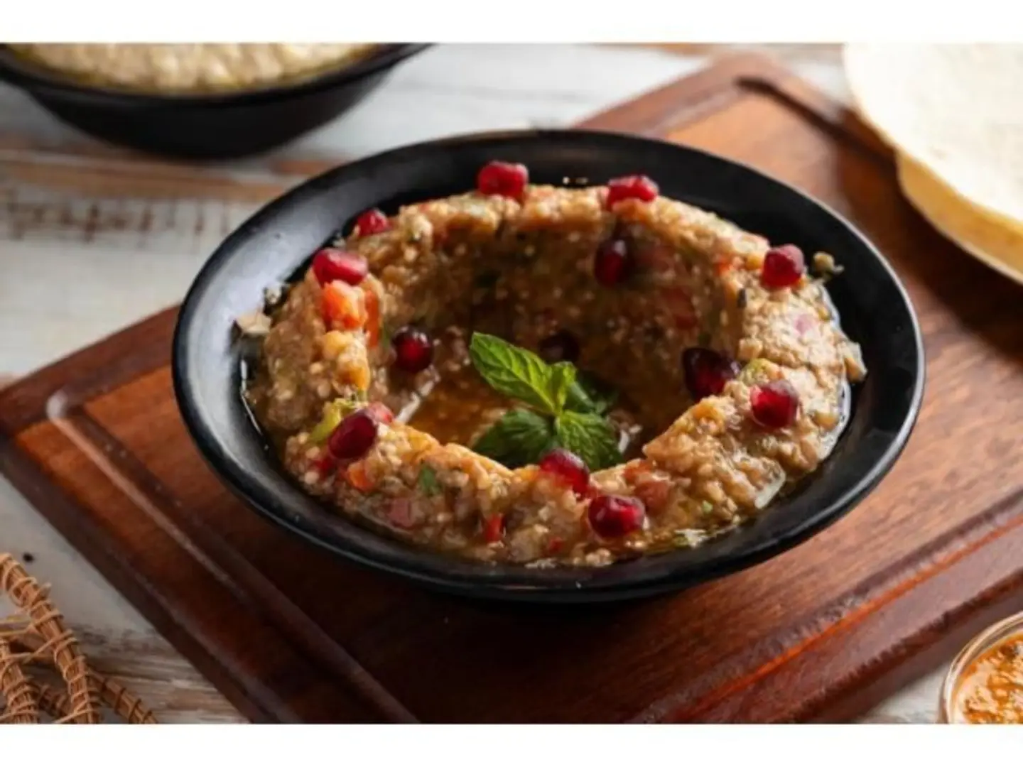 بابا غنوج