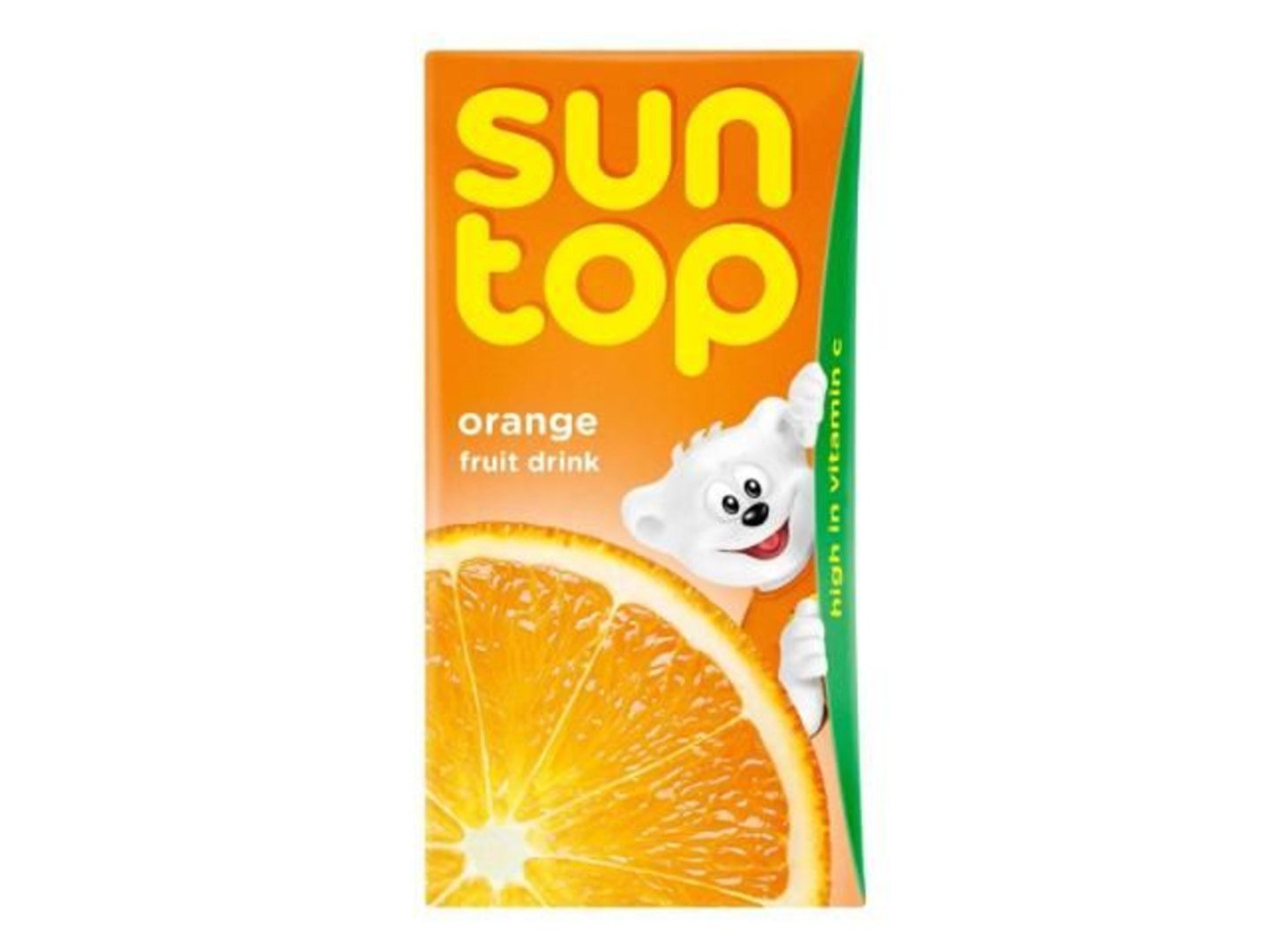 سن توب برتقال