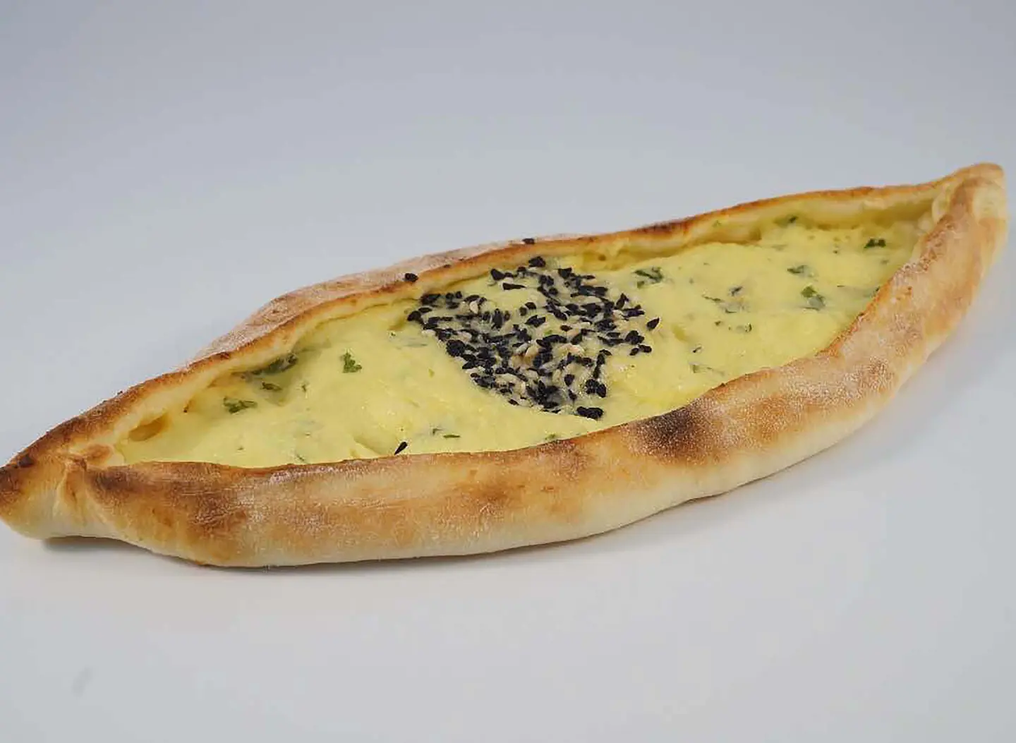 White Cheese