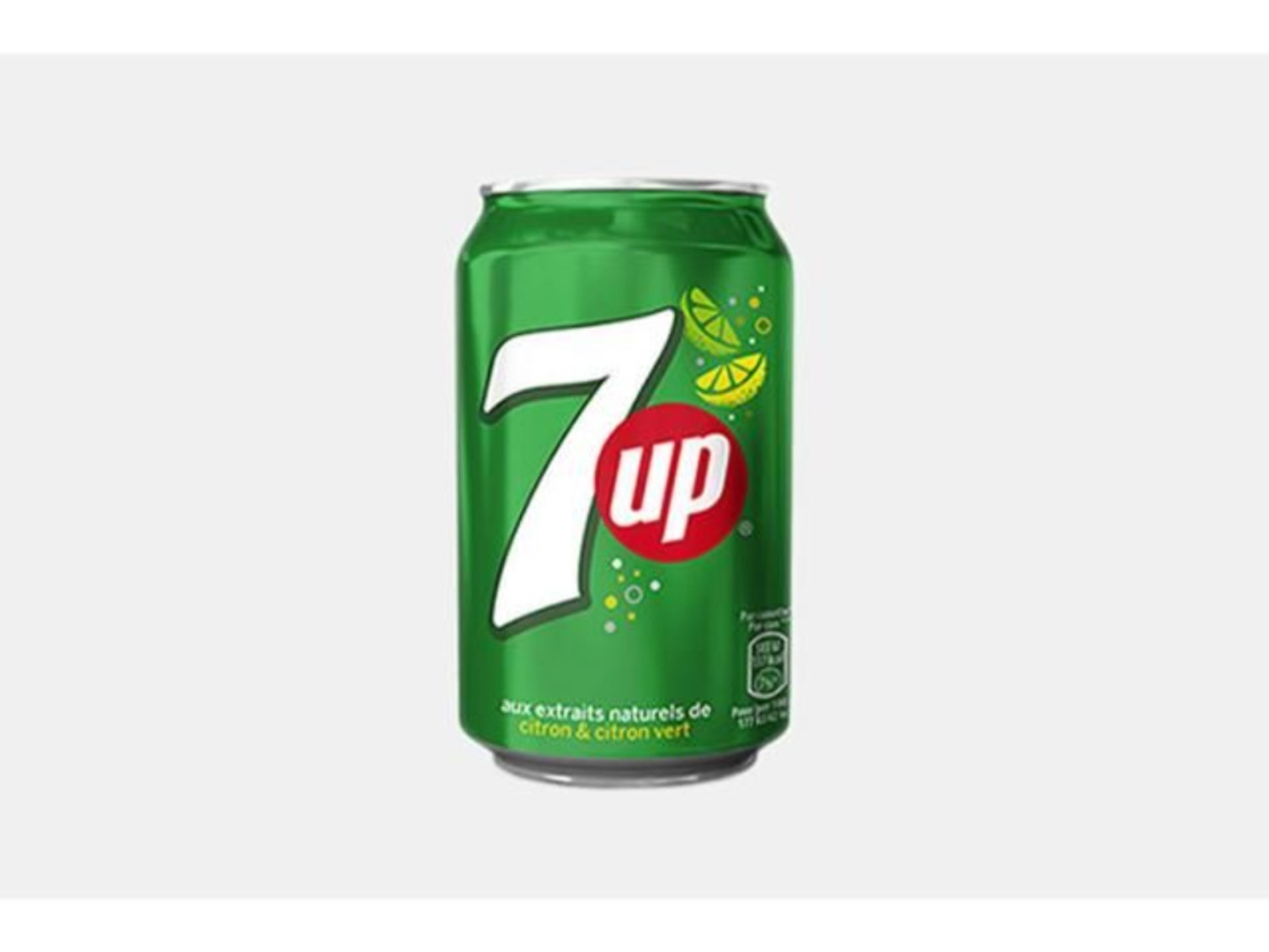 7 Up