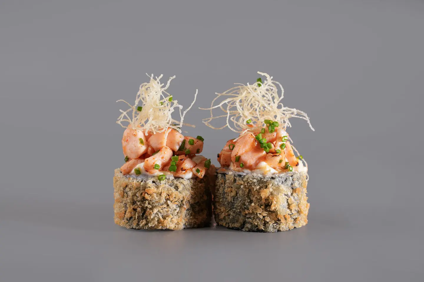 كازان رول 6 قطع