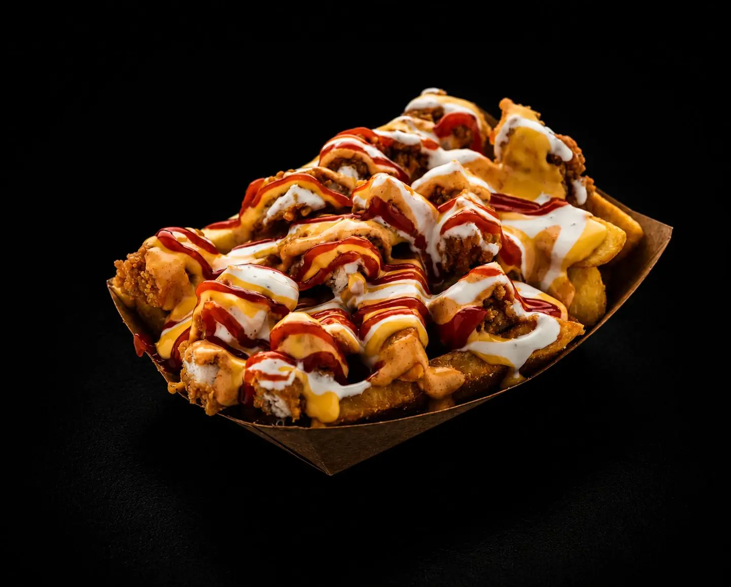 Chicken Fries