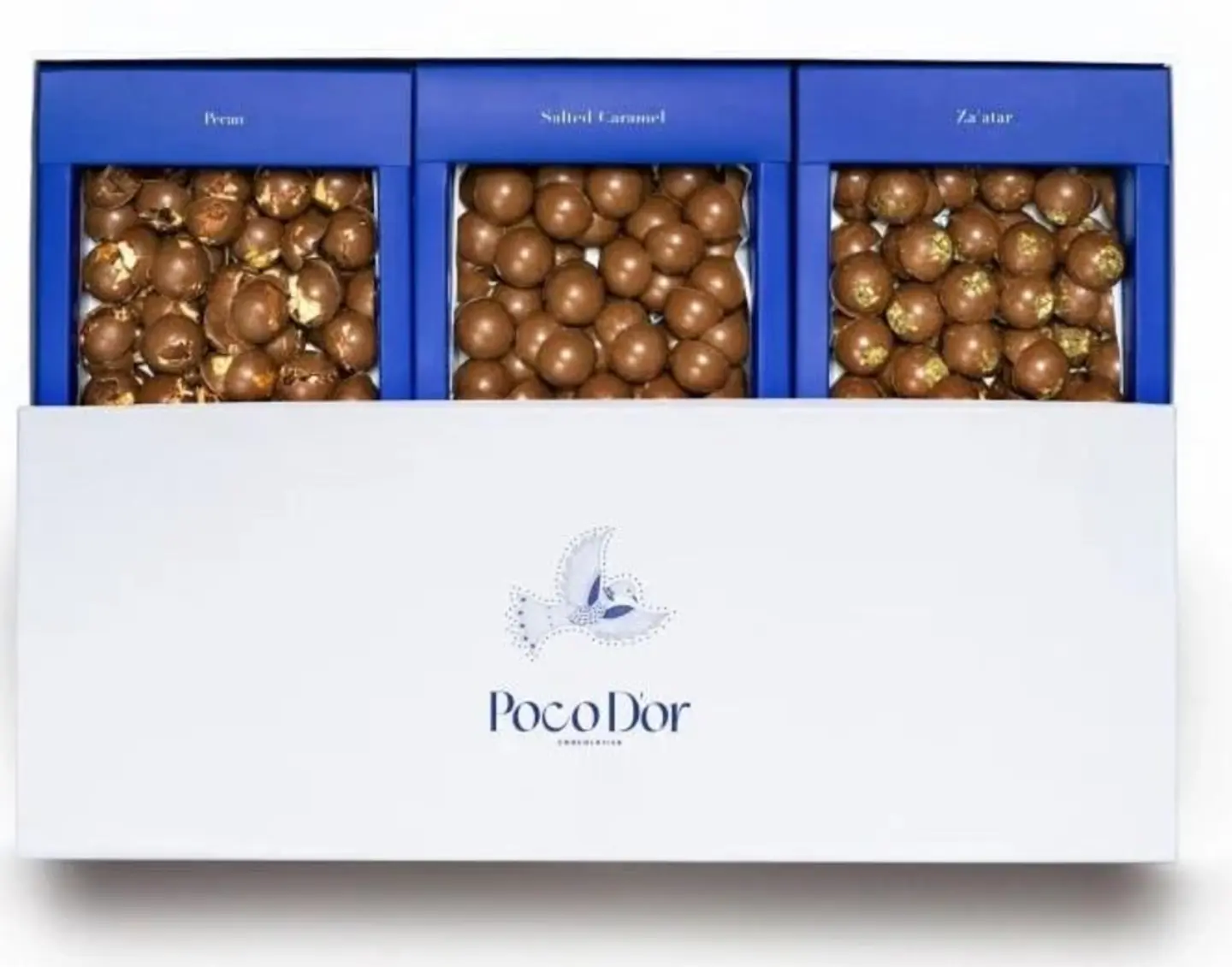 Pocudor Little Bites