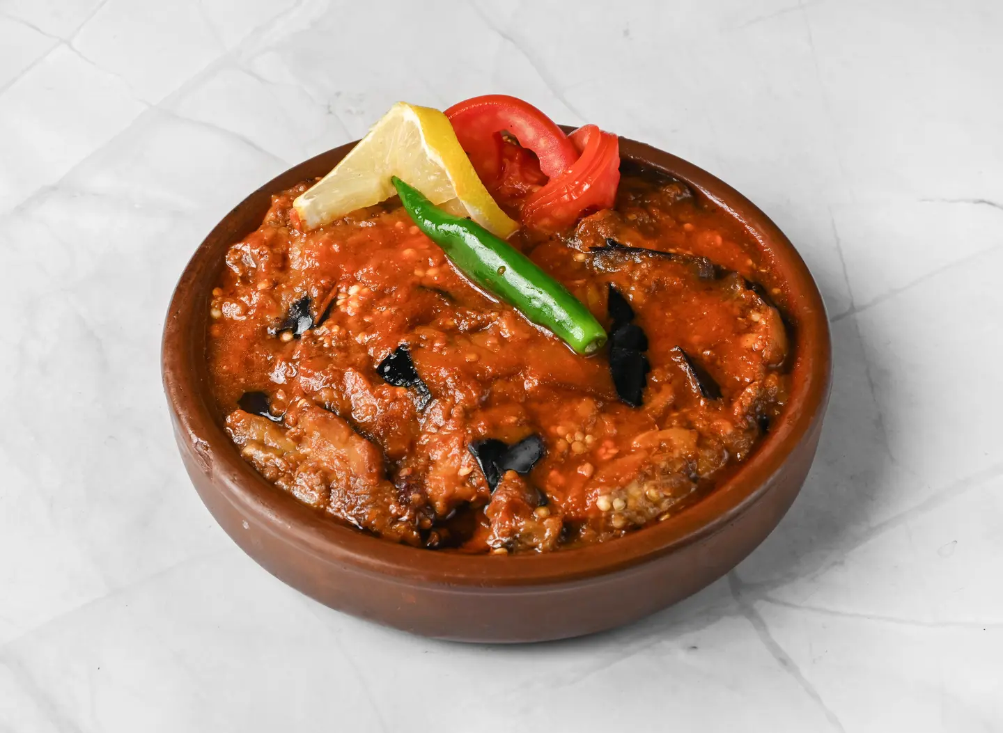 Mussaka