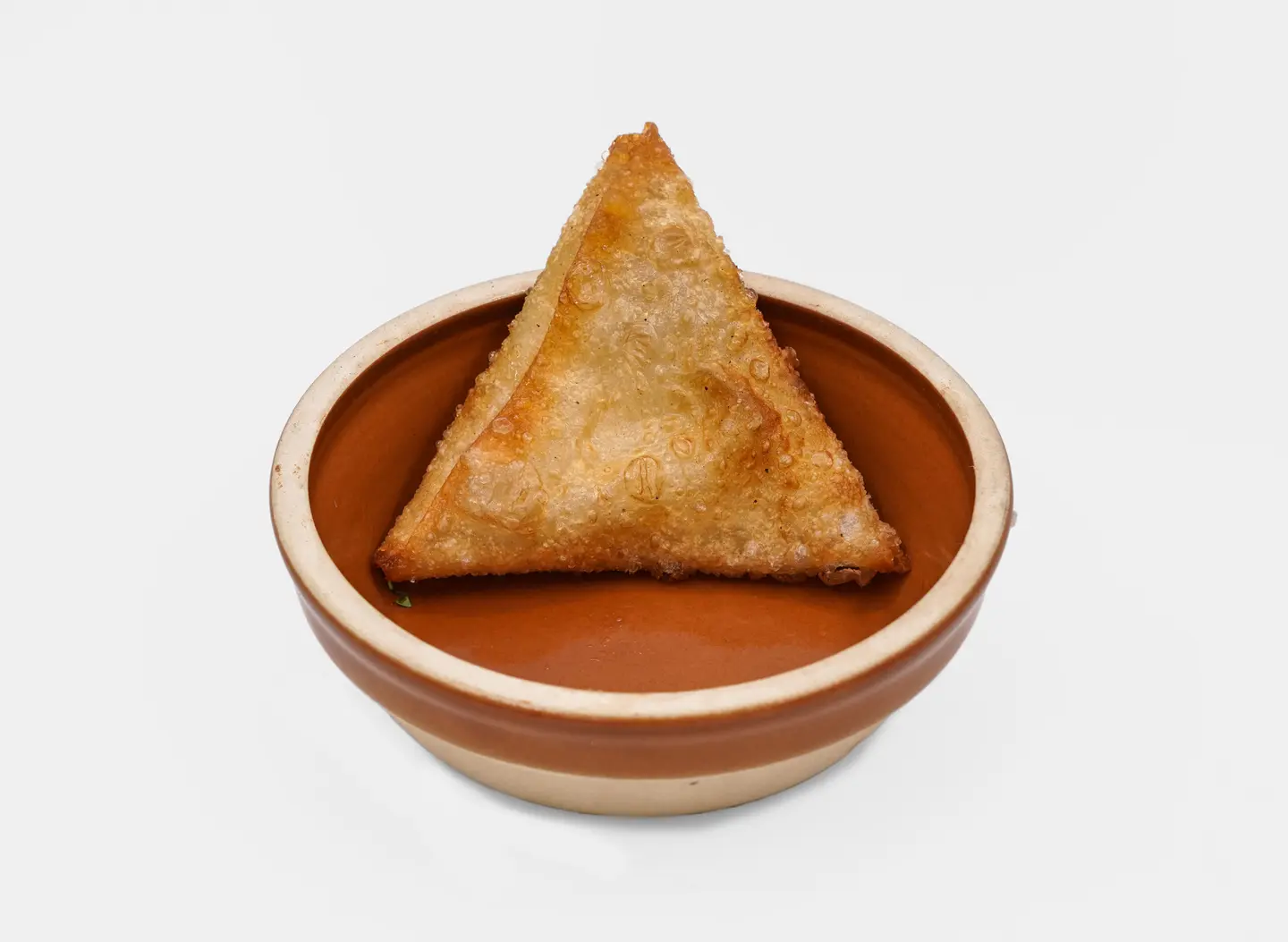 Potato Sambosa