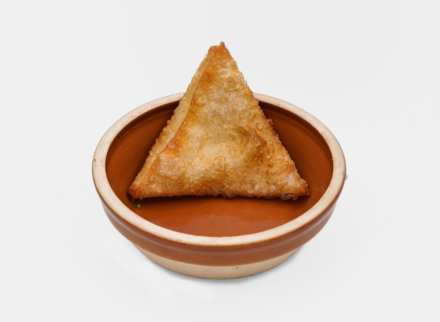 Potato Sambosa