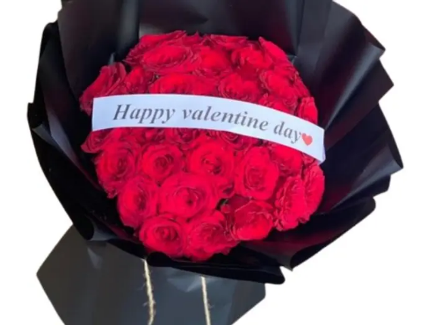 Happy Valentine's Day Package