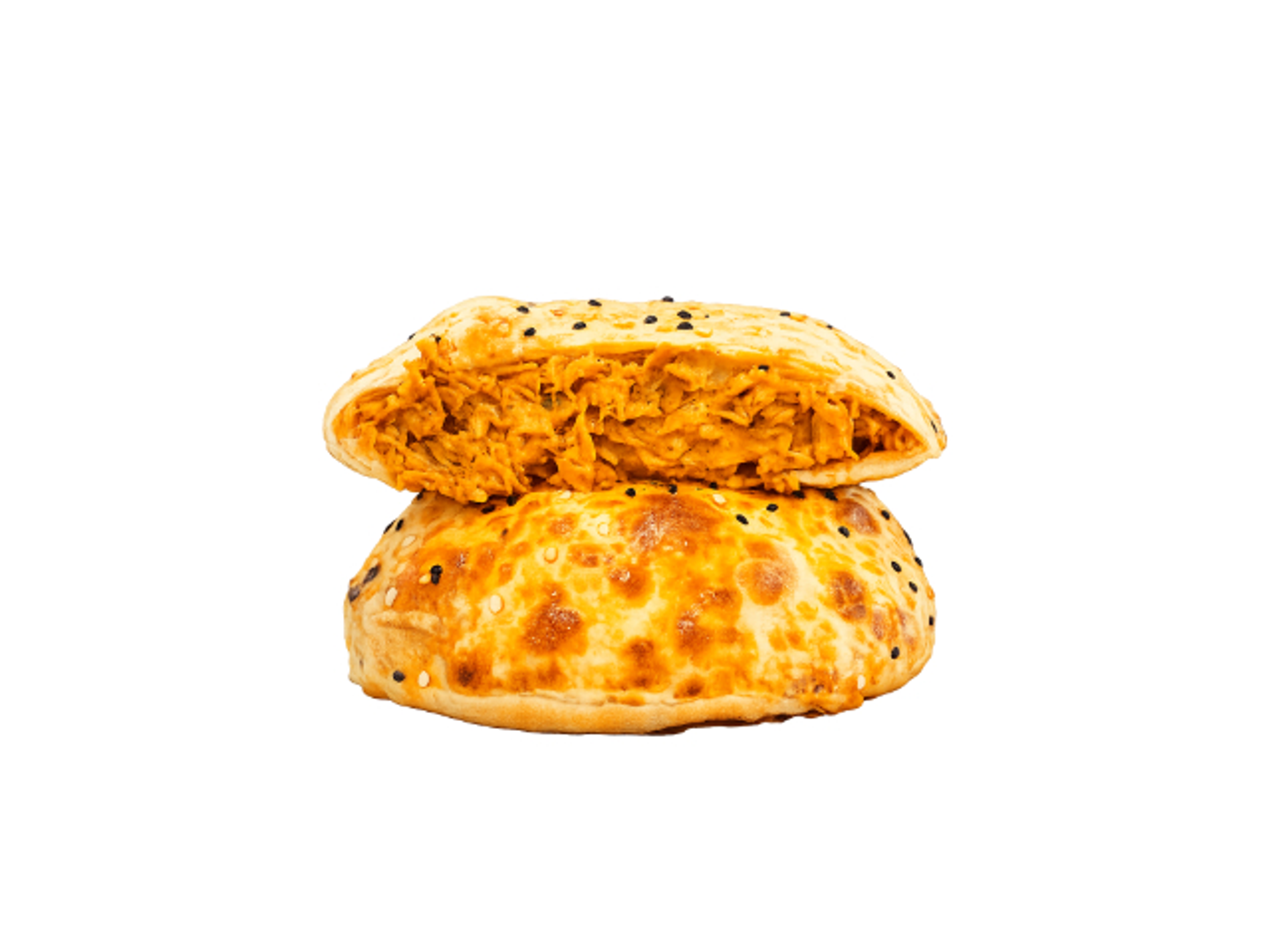 Tuna Pie