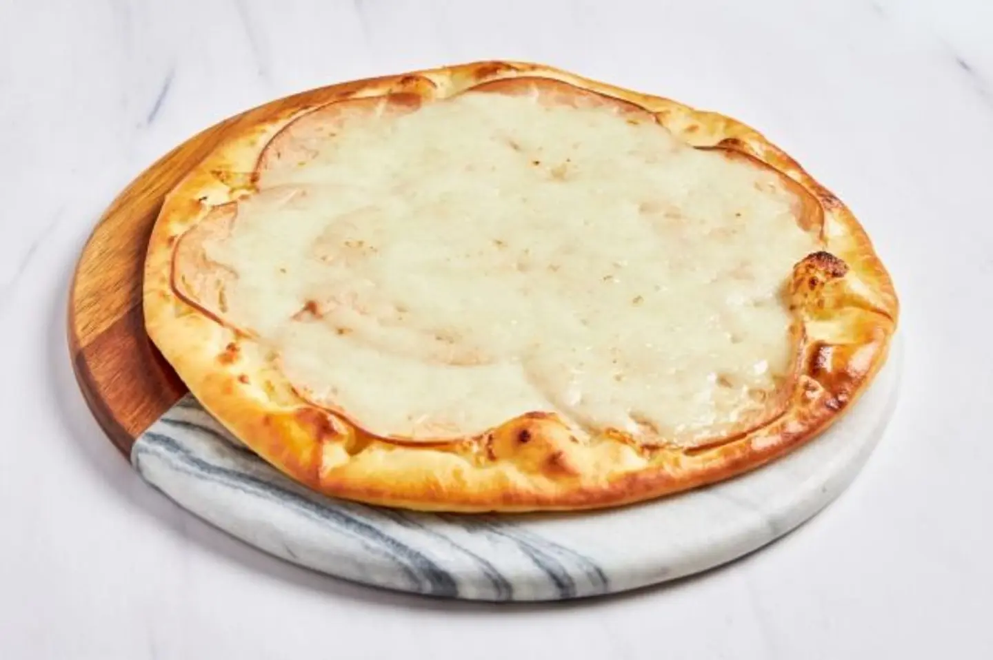Turkey & Cheese