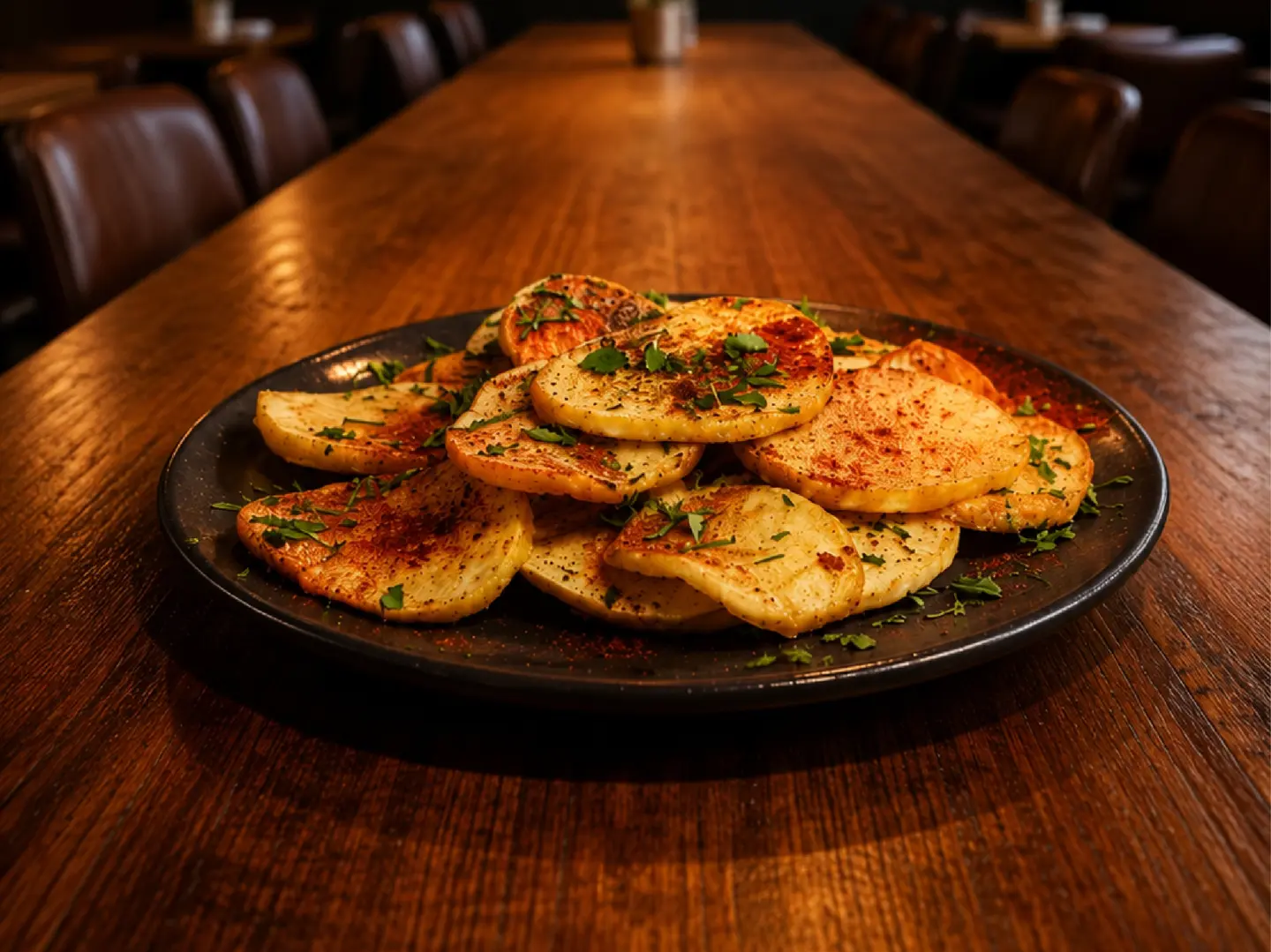Potato Chips