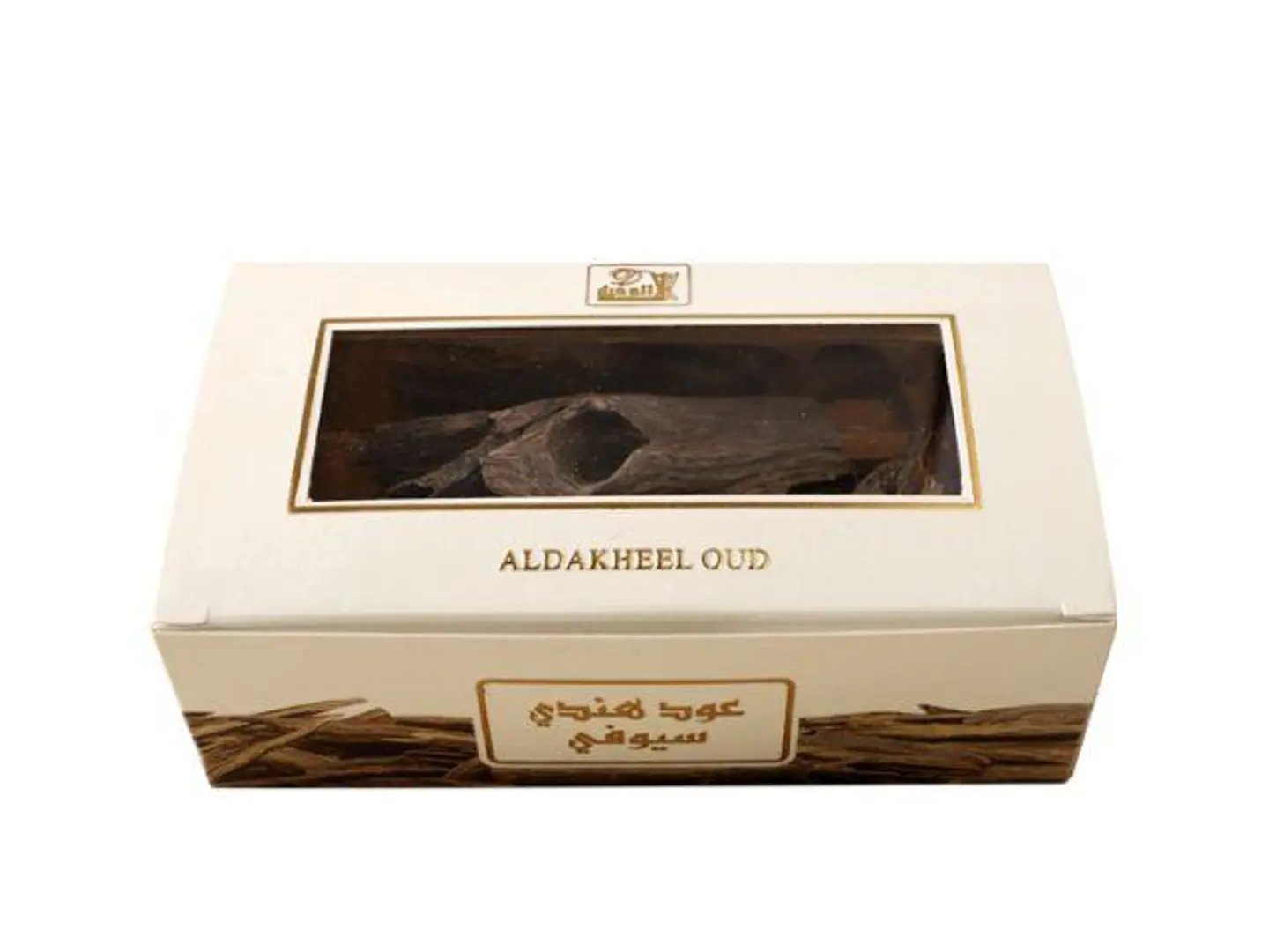 عود هندي سيوفي