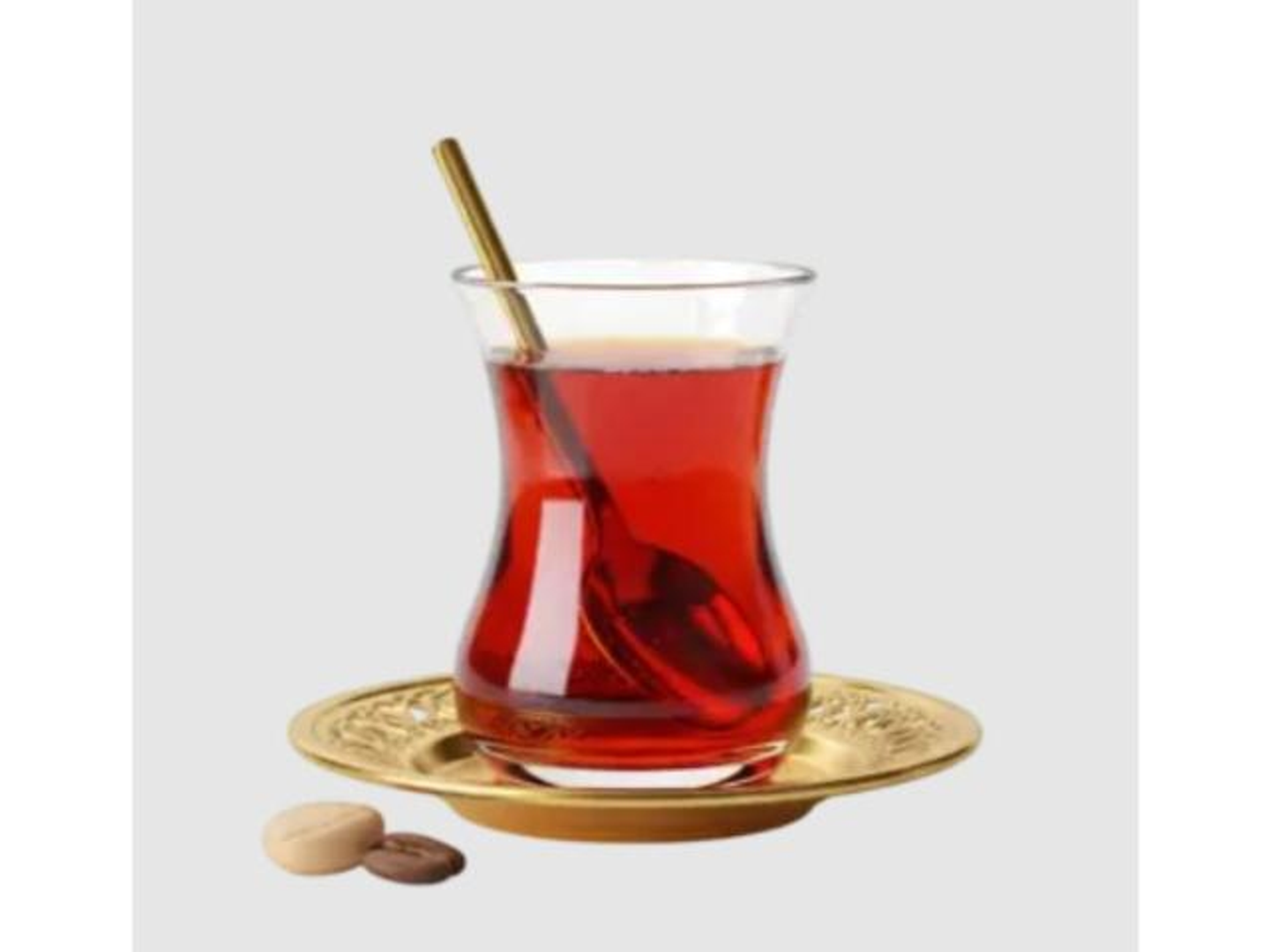 Taifi Tea