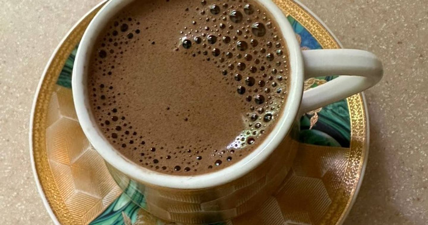 Turkish Coffee