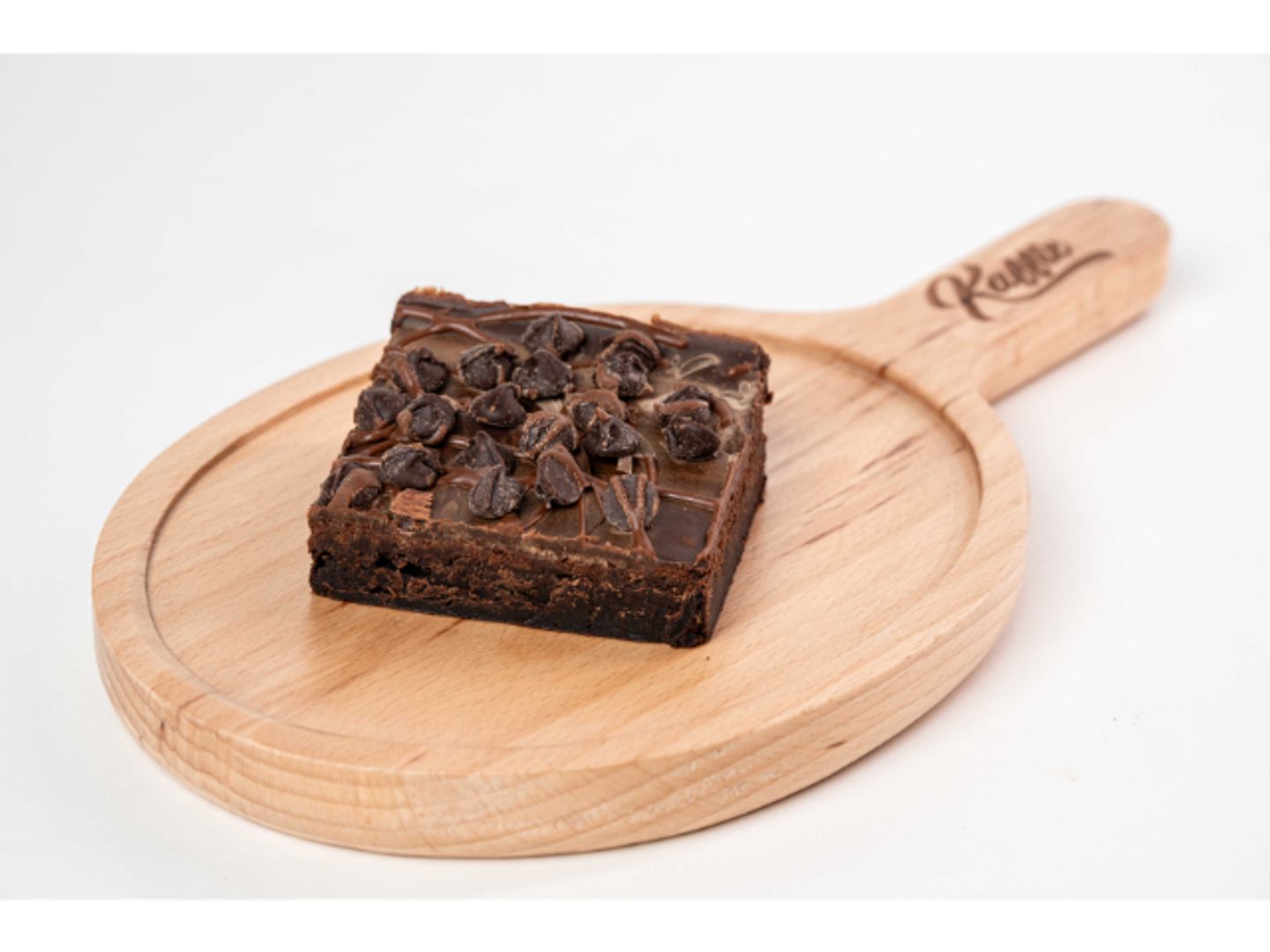 Brownie Cake