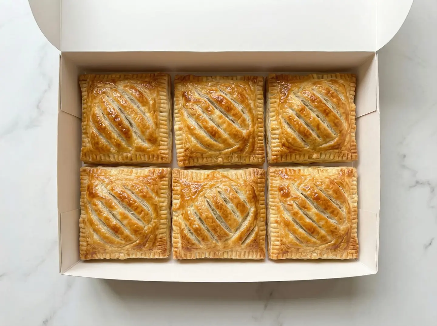 Large Al Murabbaa Box