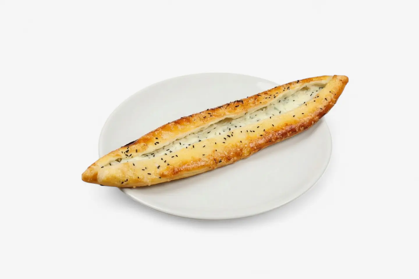 Cheese Pie Akkaoui