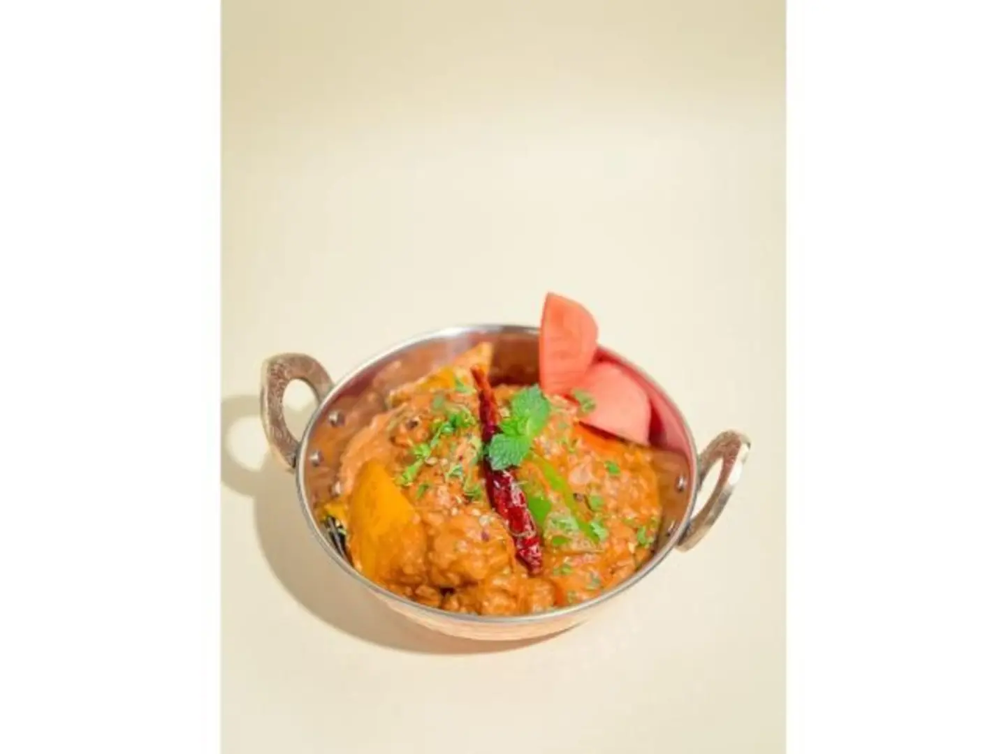 Chicken Kadai Masala