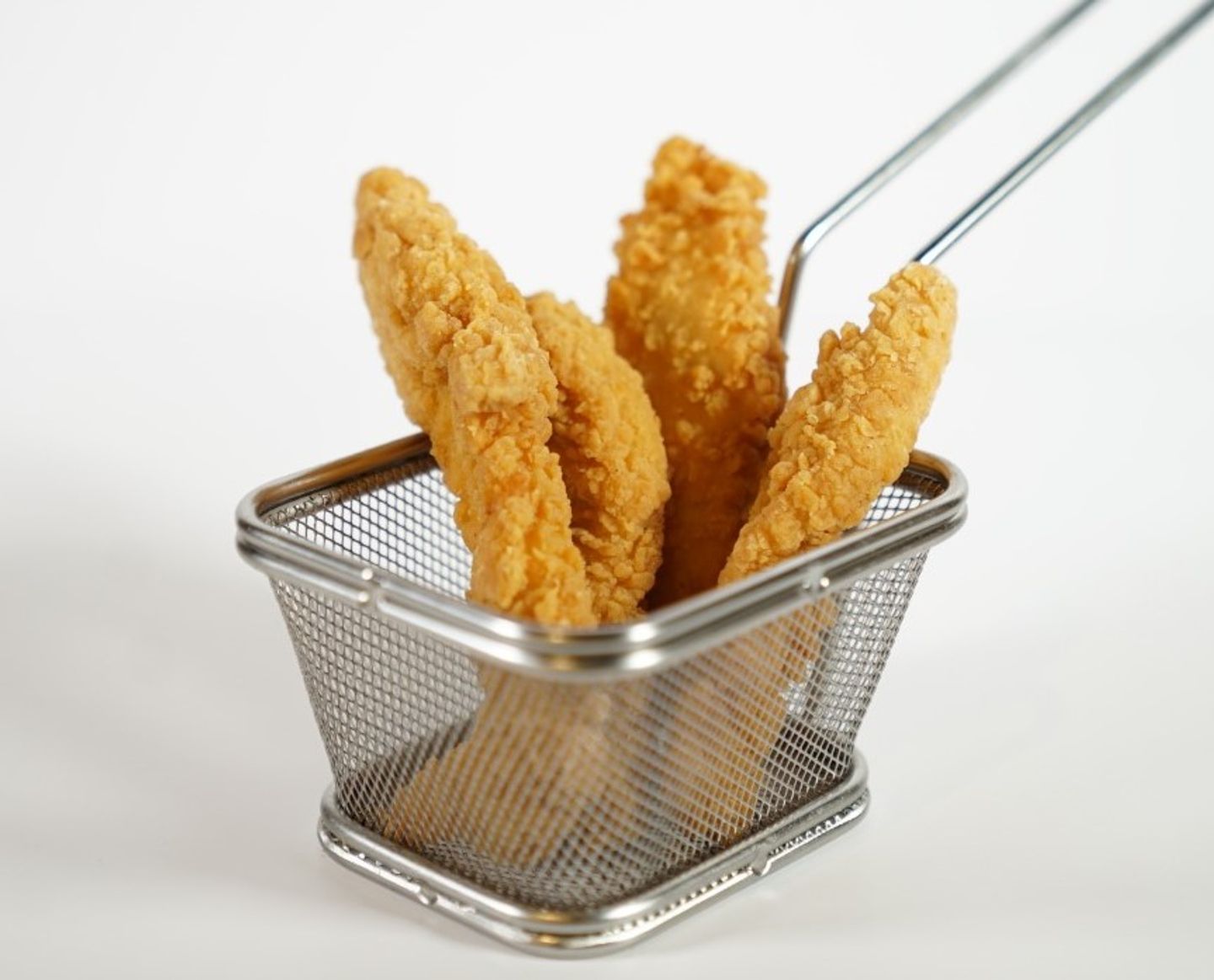 Chicken Popcorn 15 Pieces