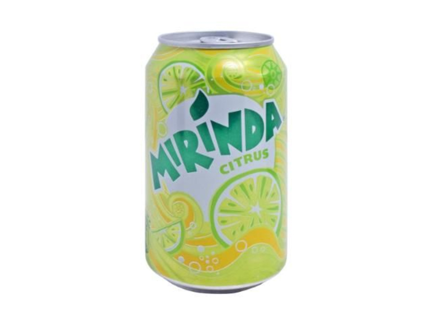 Citrus Soda