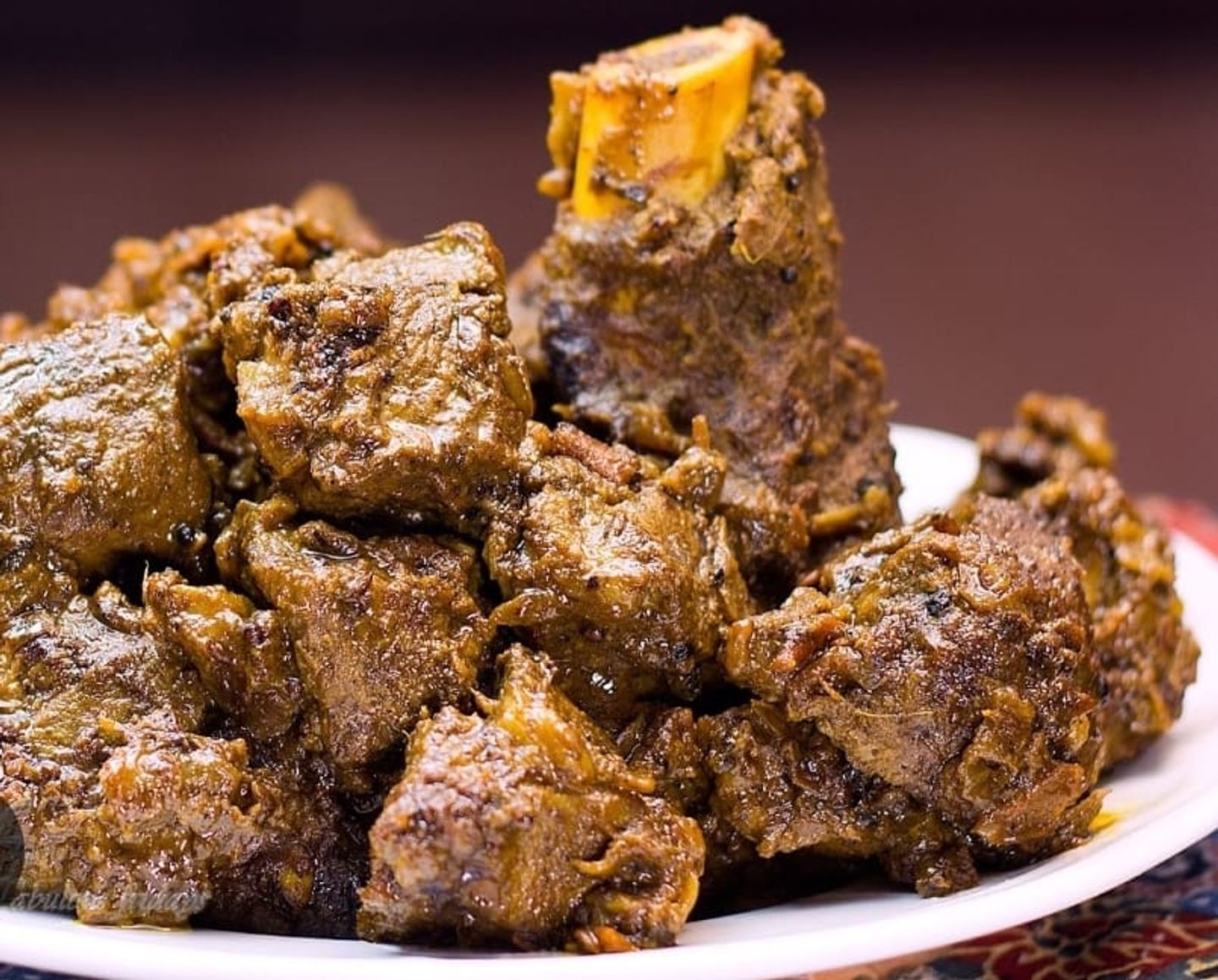 Lamb Chops