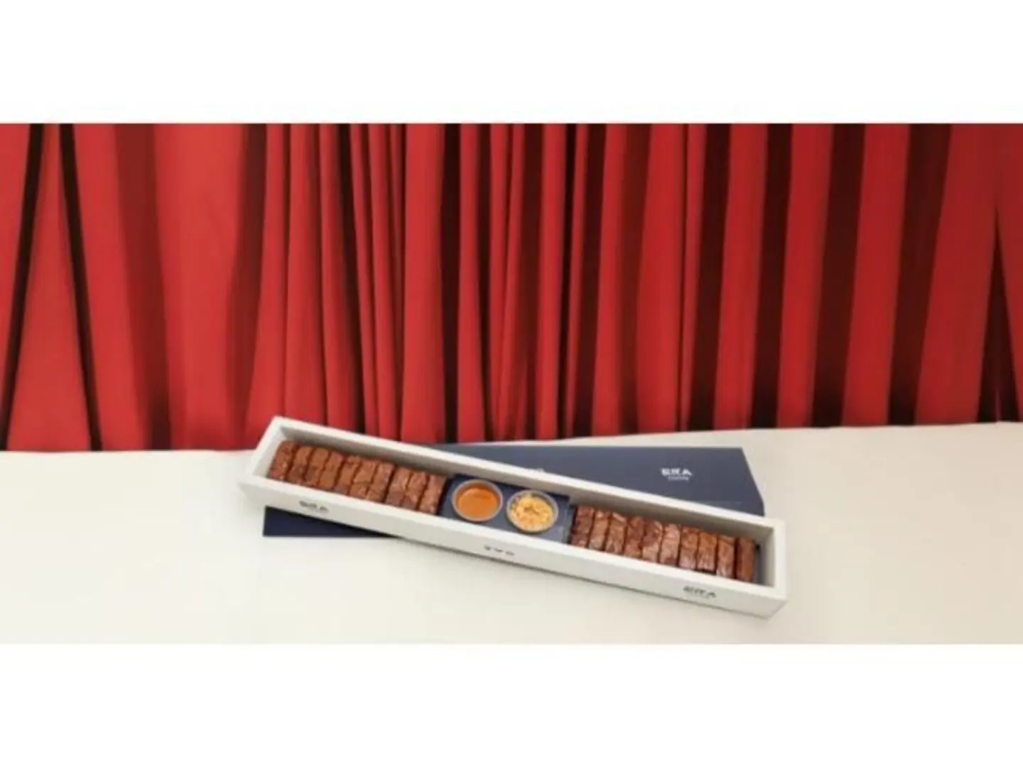 Brownie Box