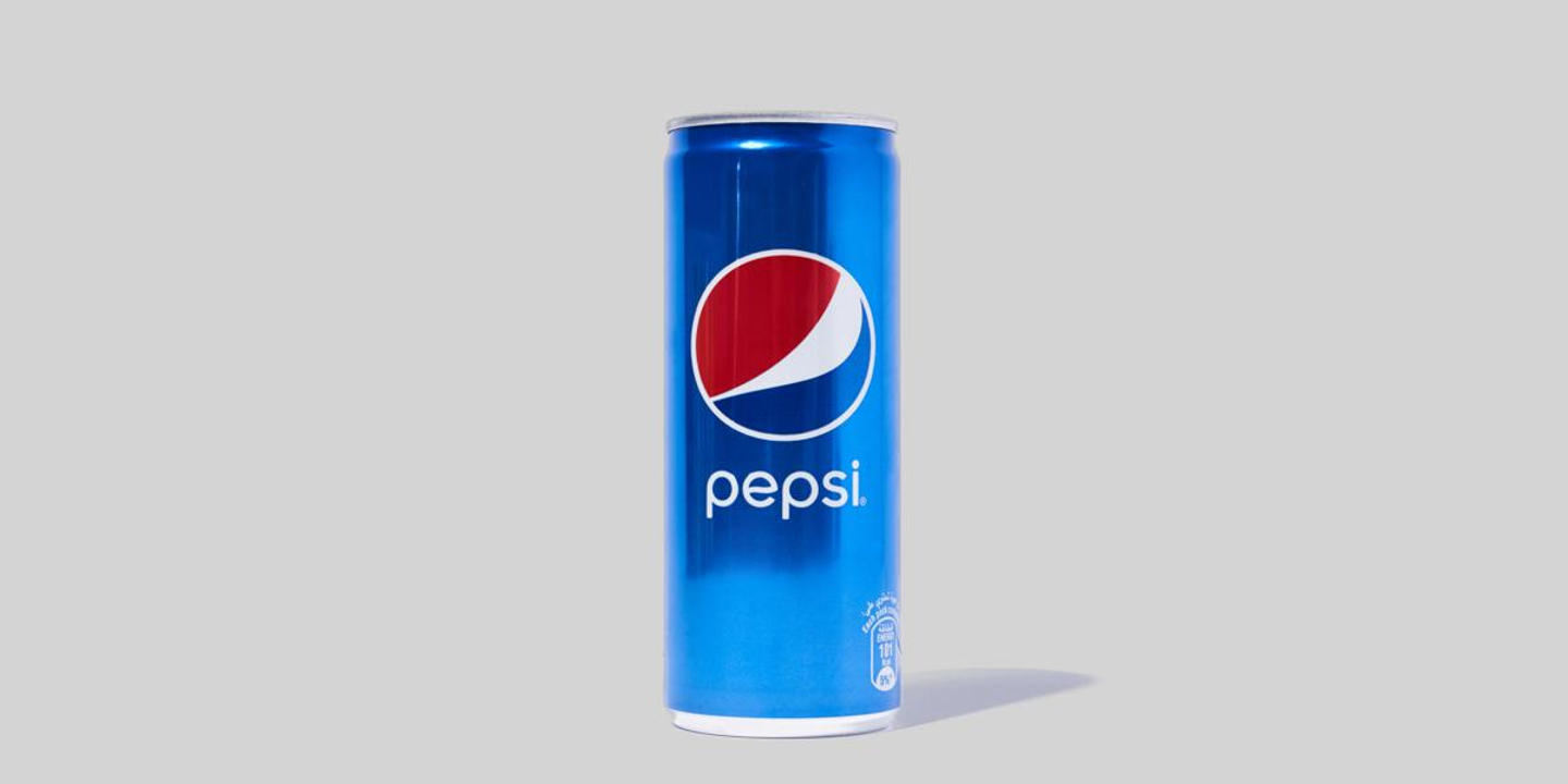 Pepsi