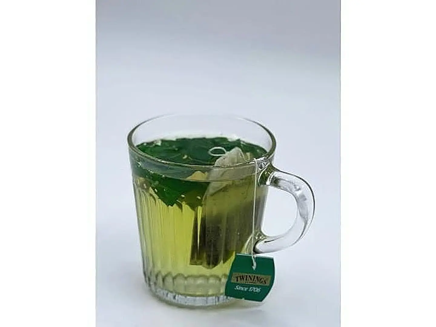 شاي اخضر