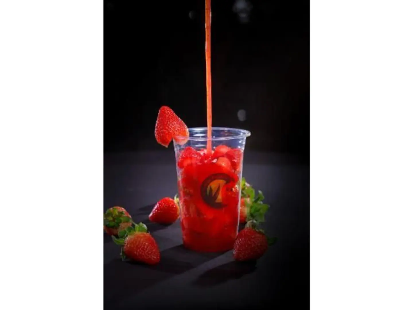 Strawberry Guava