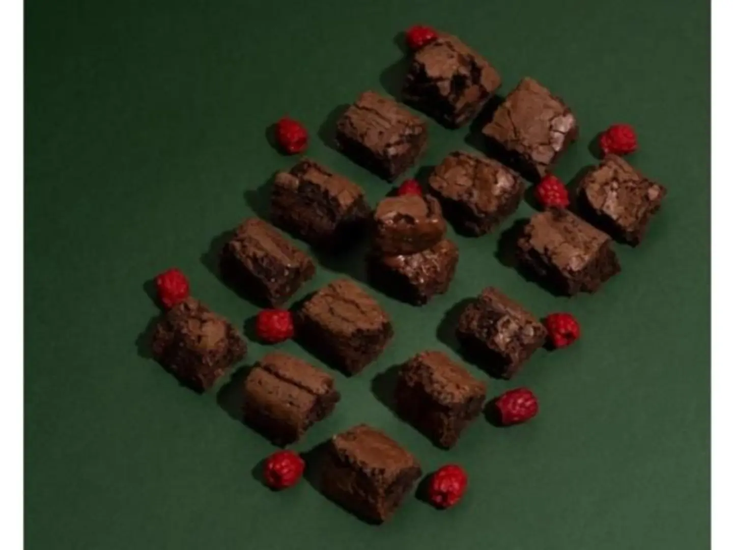 Brownie Bites