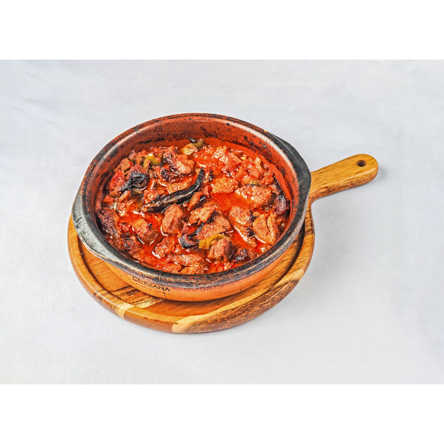 Meat Awsal