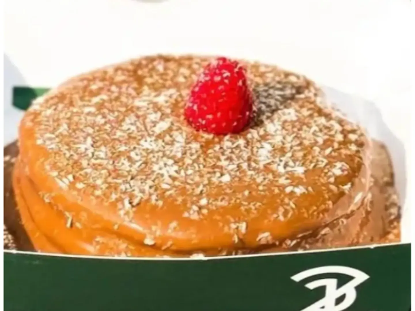 Pancakes