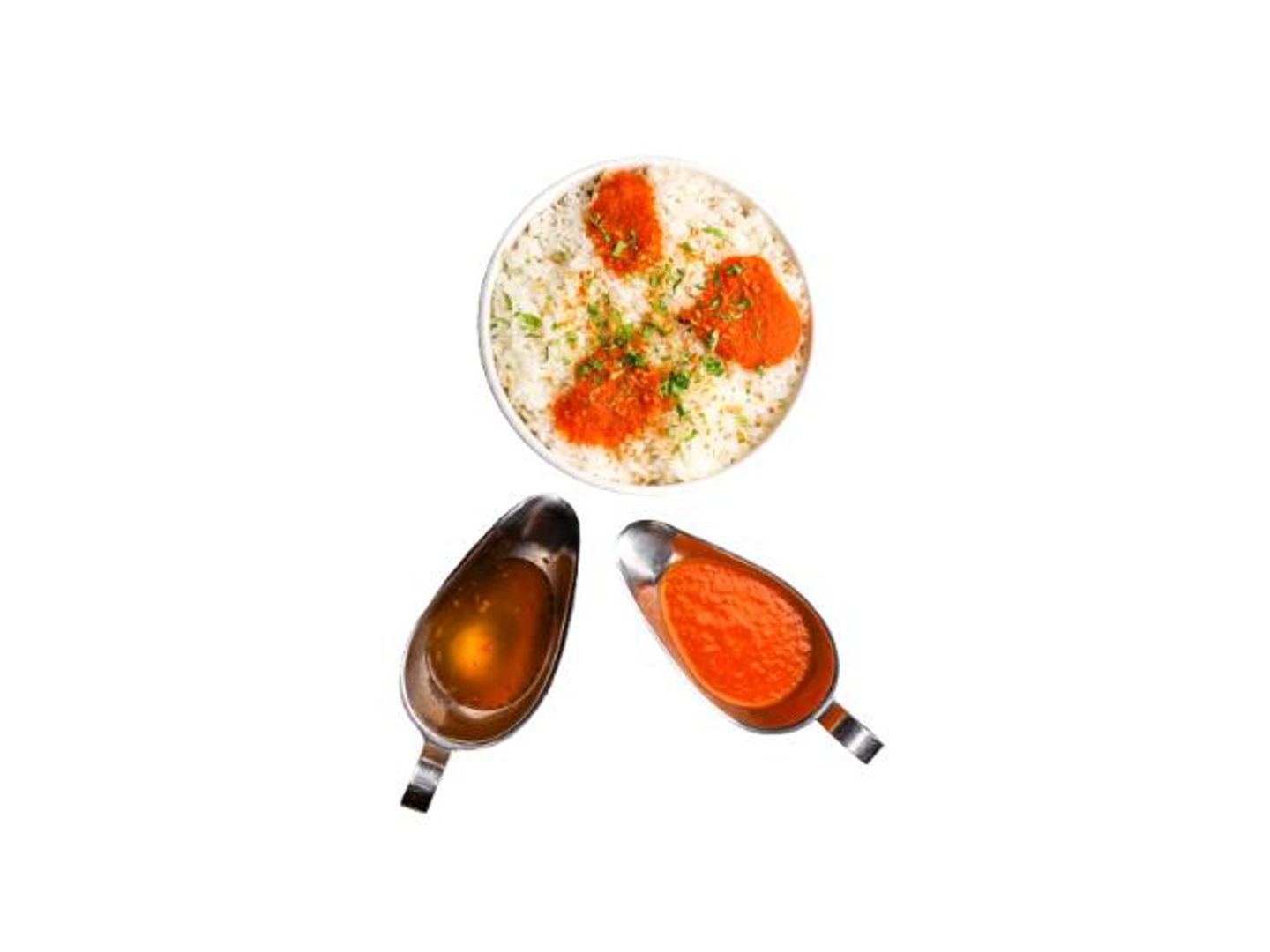 Plain Fattah Tagine