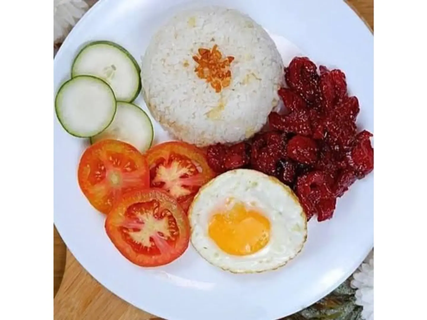 Tapsilog