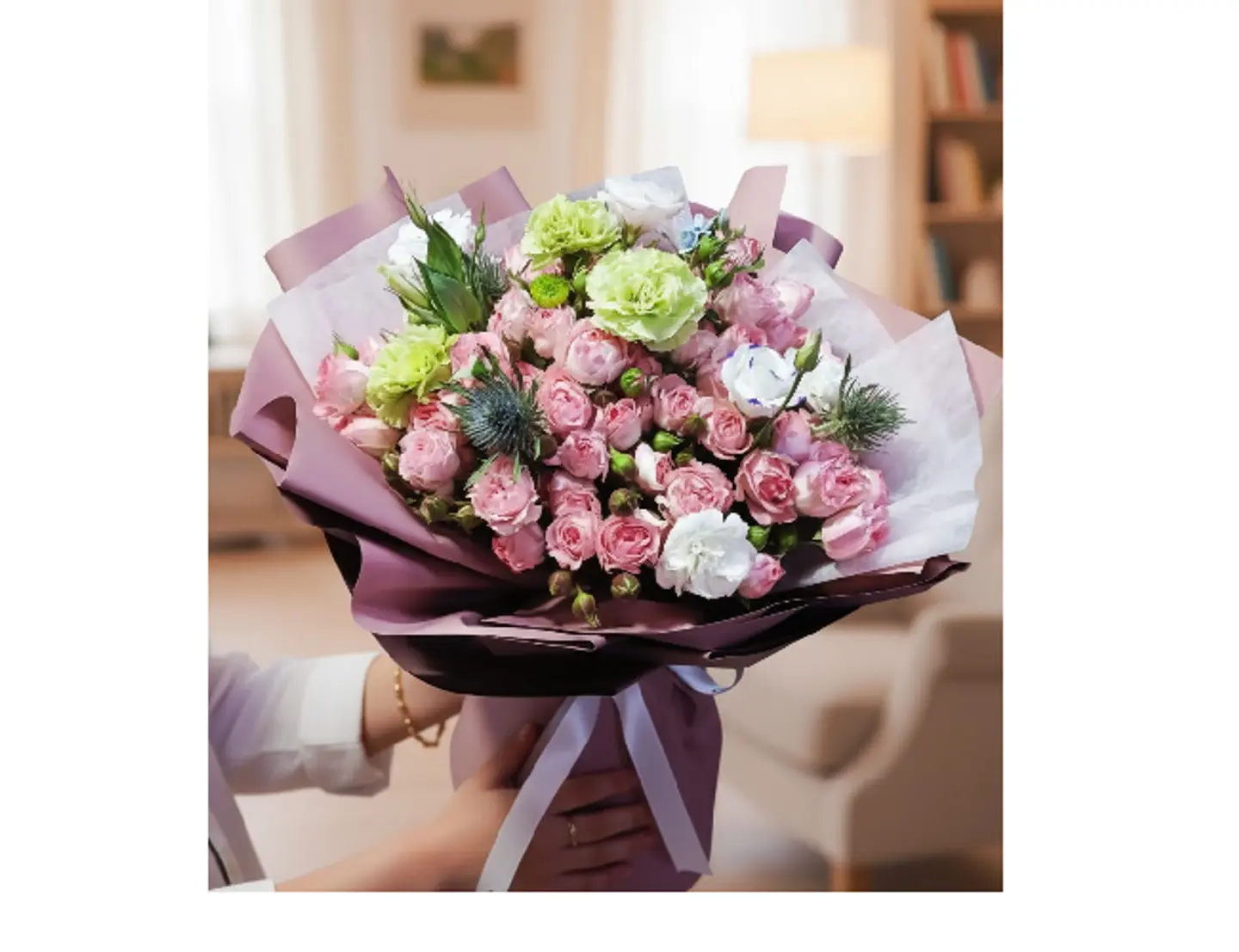 وردي كلاسيكي