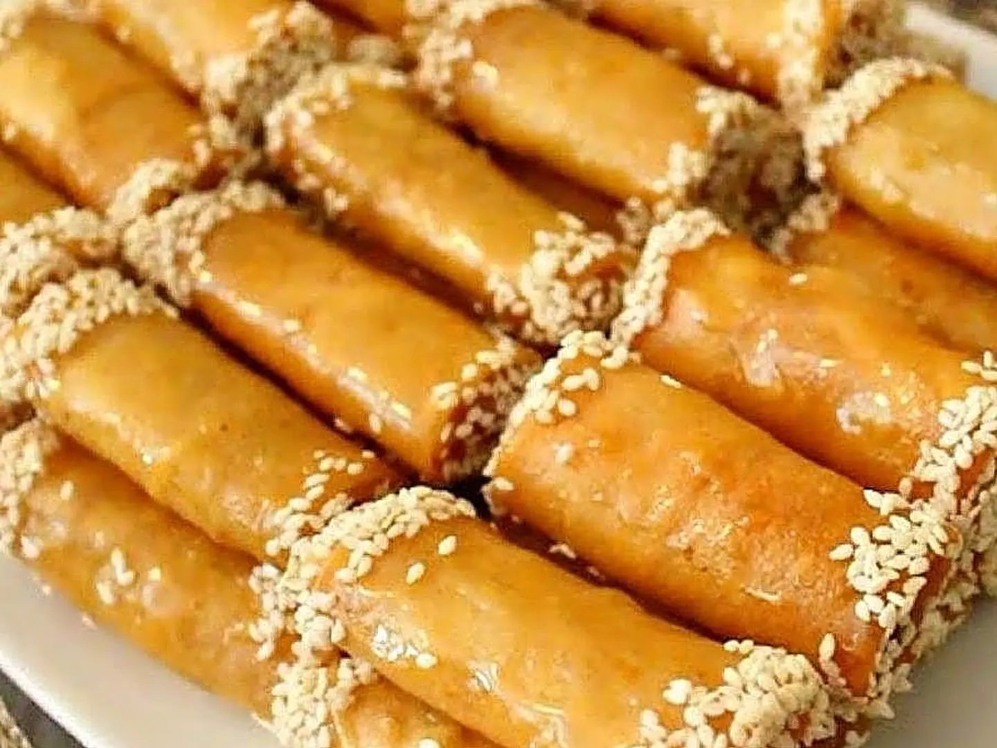 سيجار حلى روز