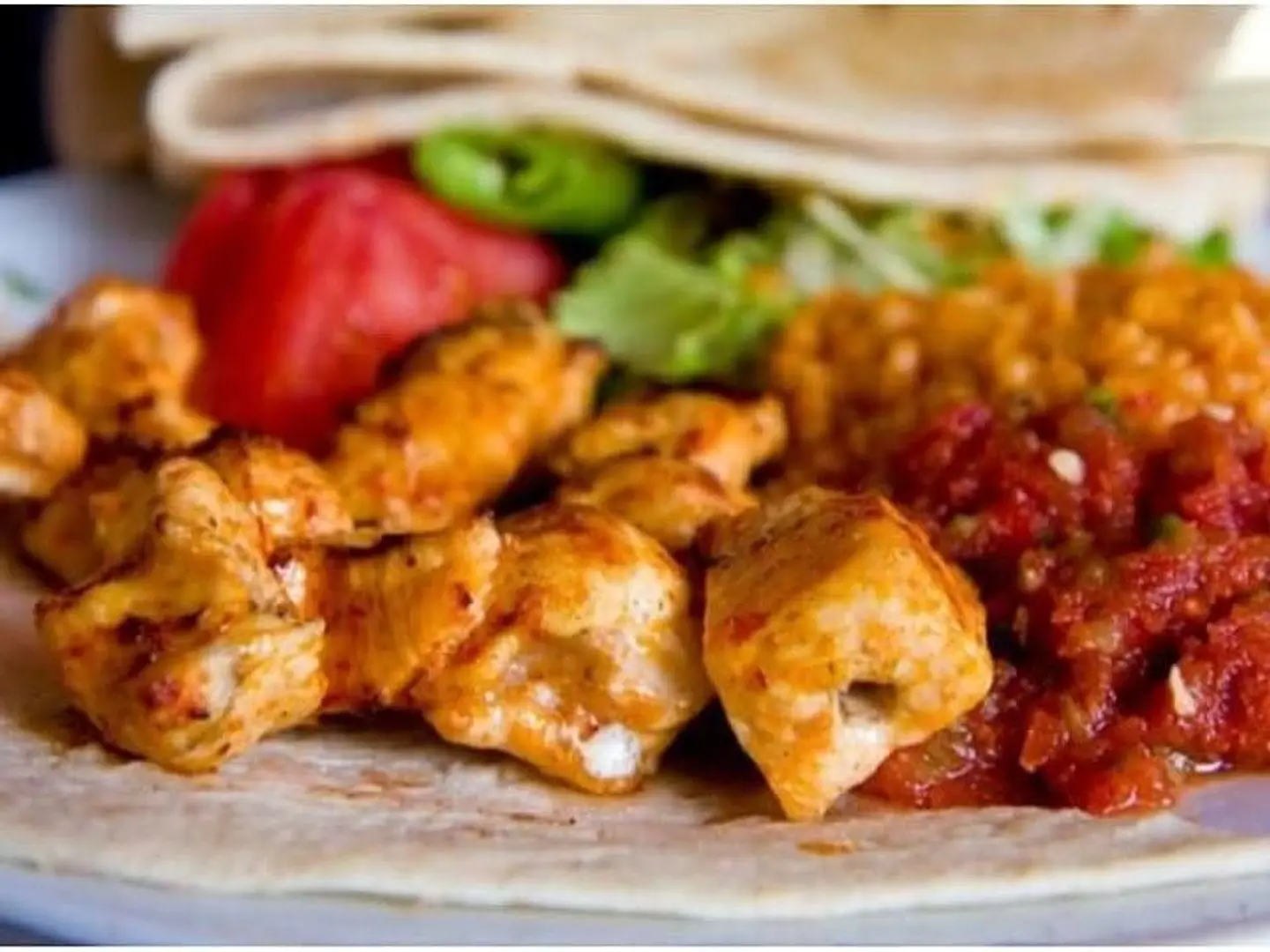 Khashkhash Shish Tawook