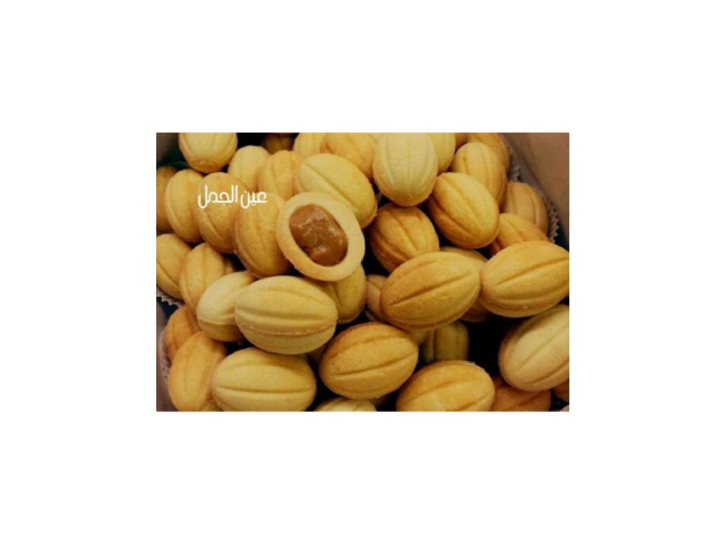 Walnut - Large