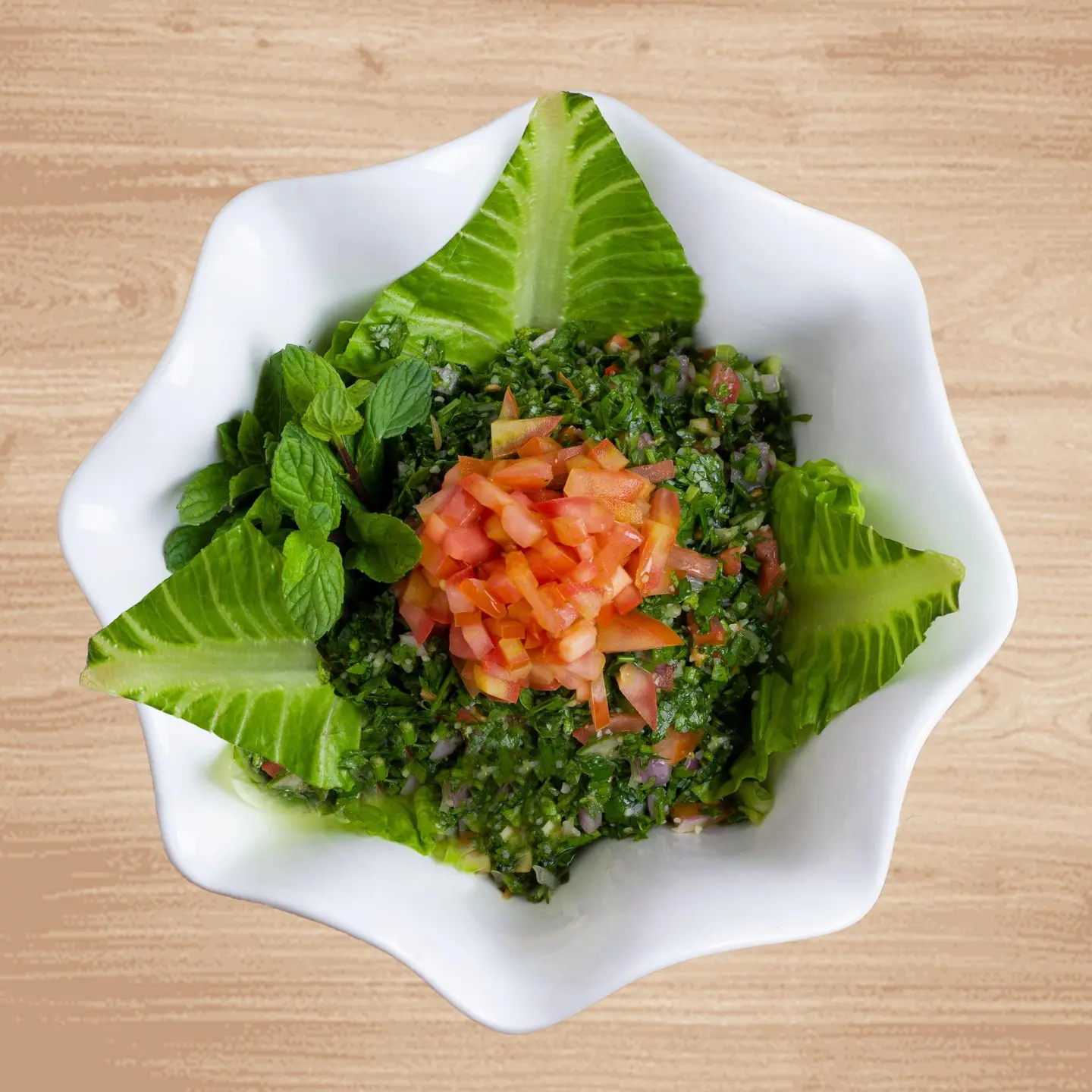 Tabbouleh