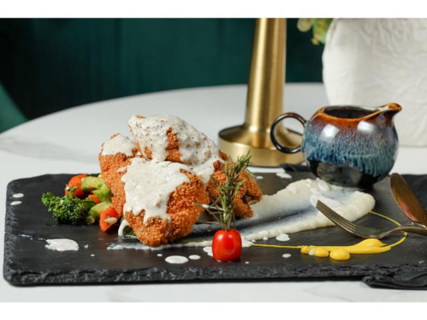 Cordon Bleu