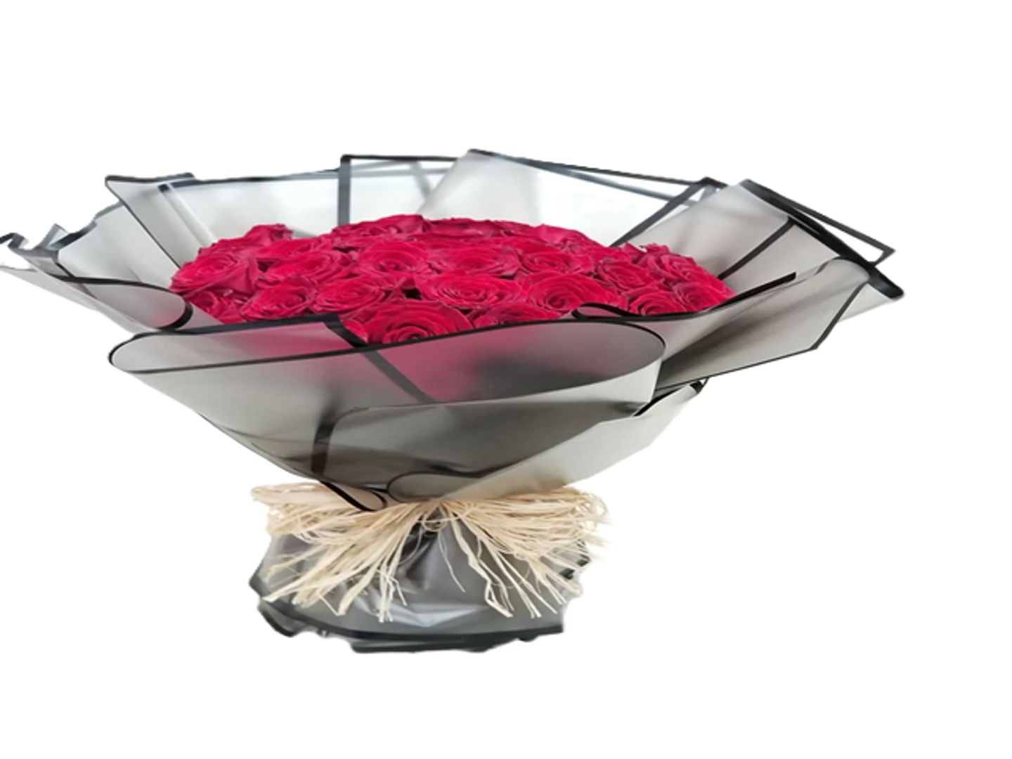Rose Redness