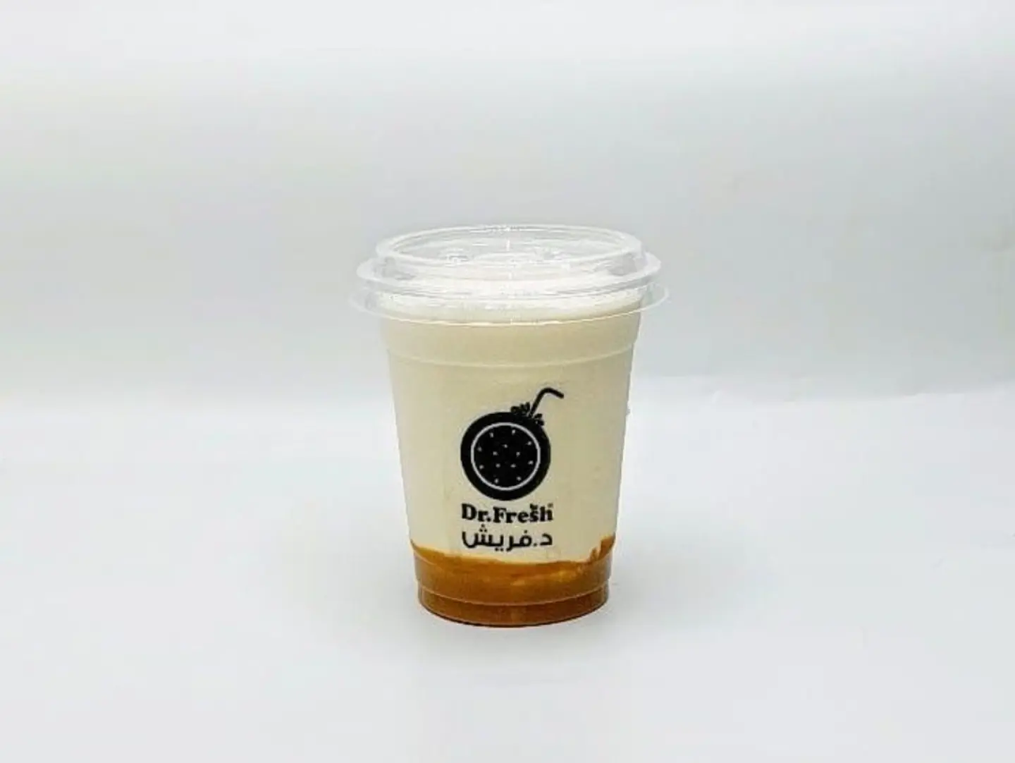 Lotus Milkshake