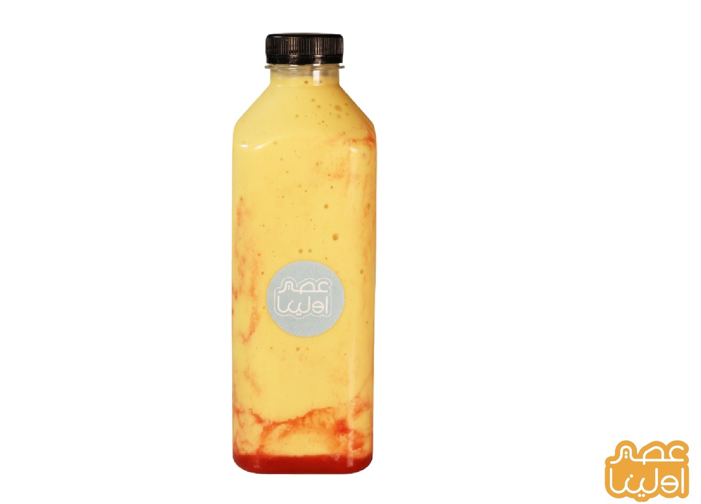 Jamaica Juice Gallon - 1 Liter