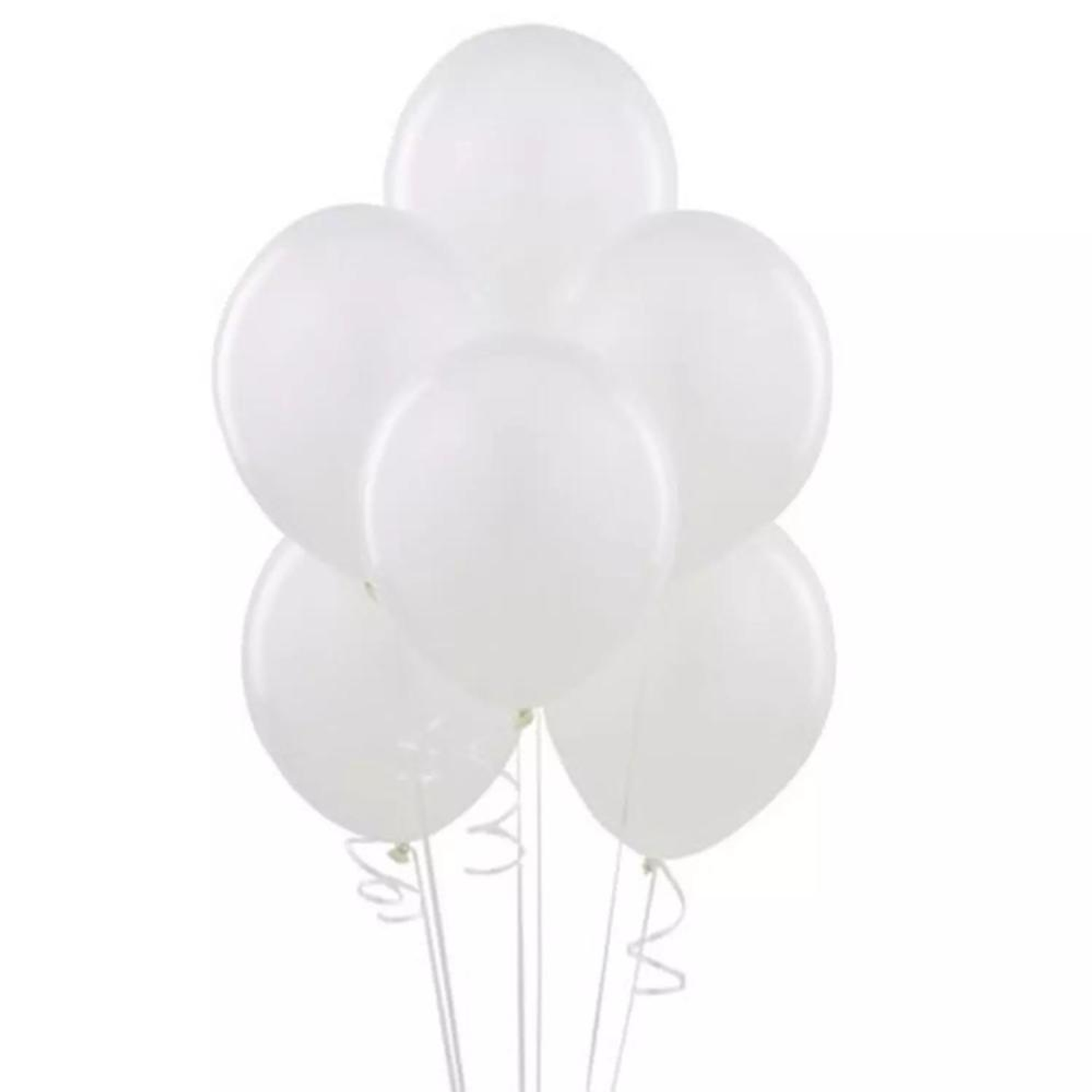 White Balloon